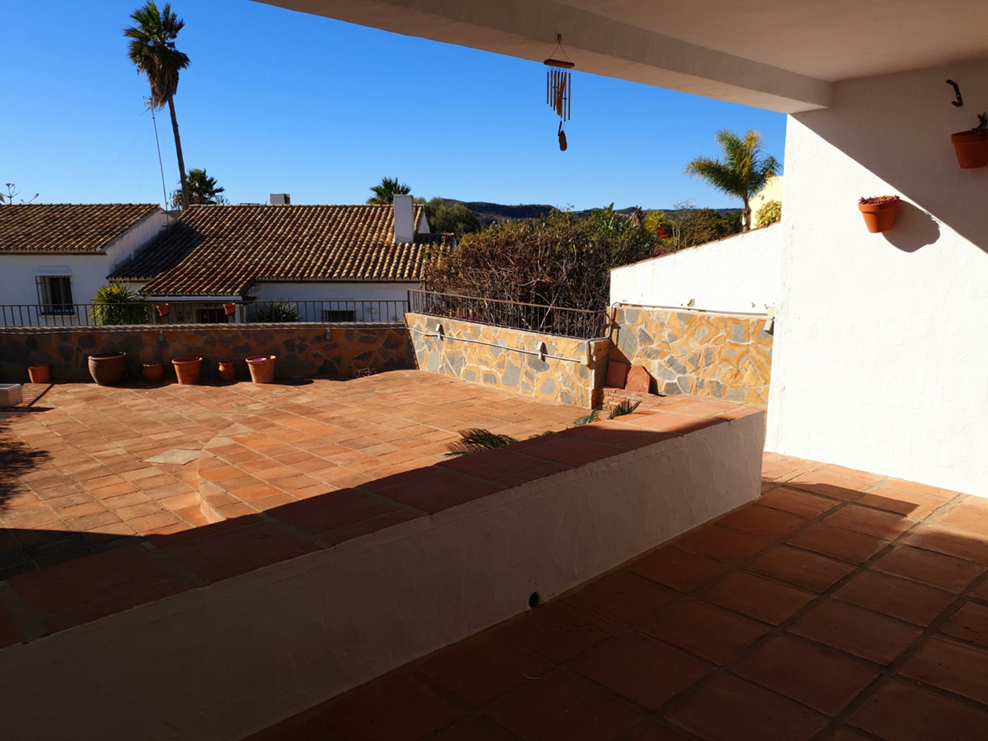 House in Puerto de la Duquesa, Andalusia 11176310