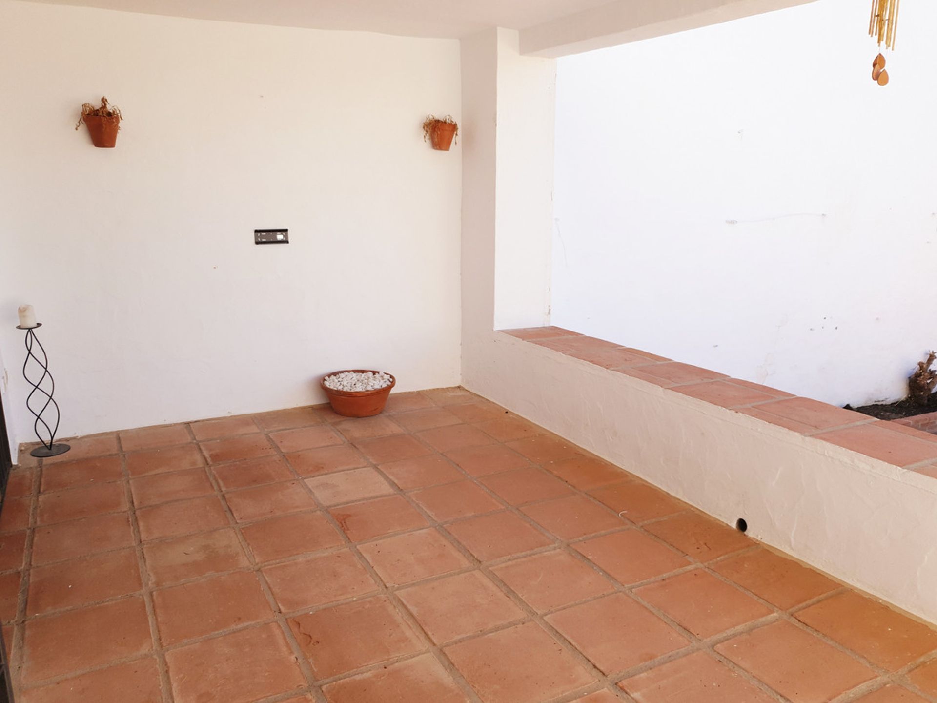 House in Puerto de la Duquesa, Andalusia 11176310