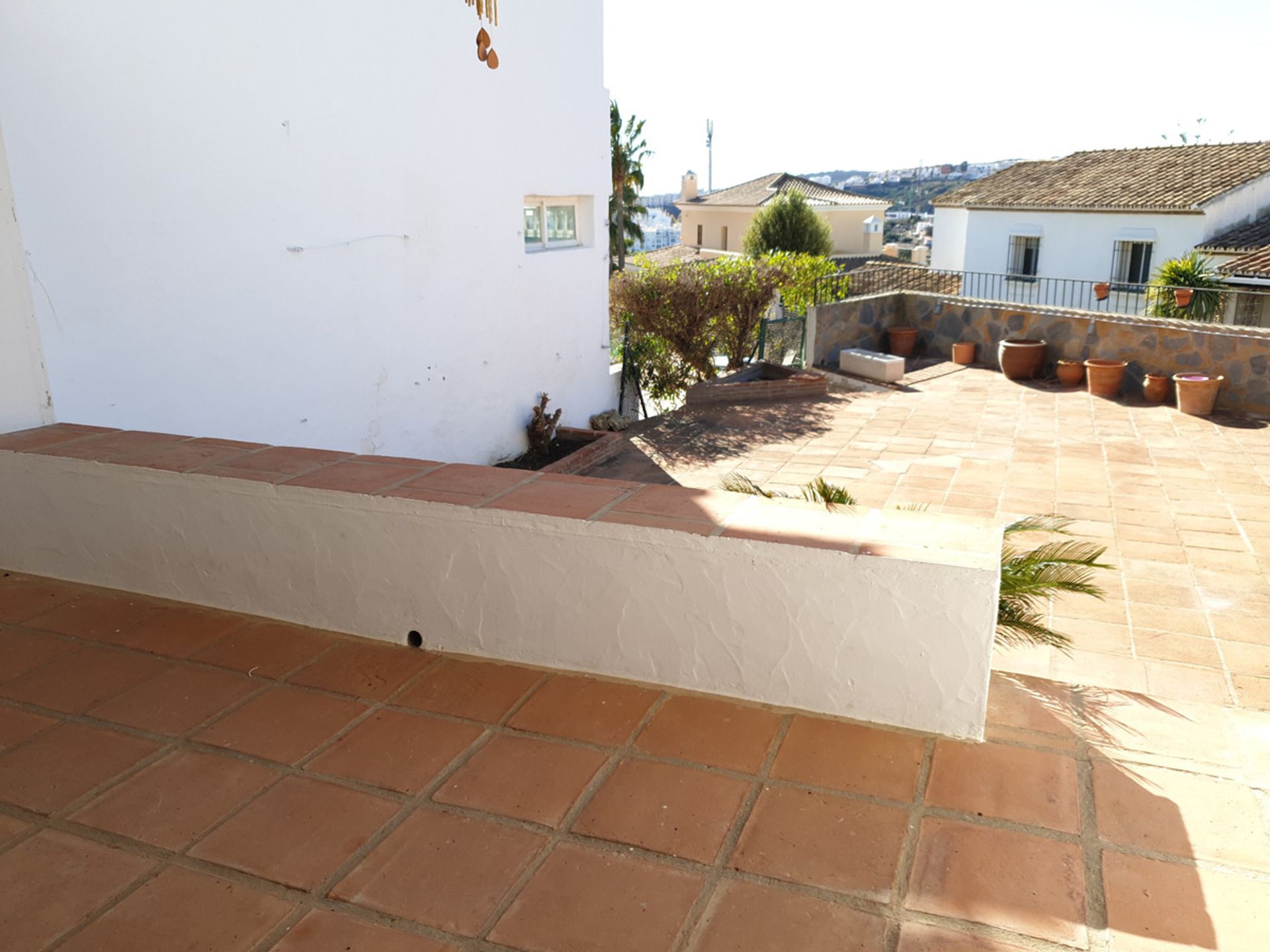 House in Puerto de la Duquesa, Andalusia 11176310