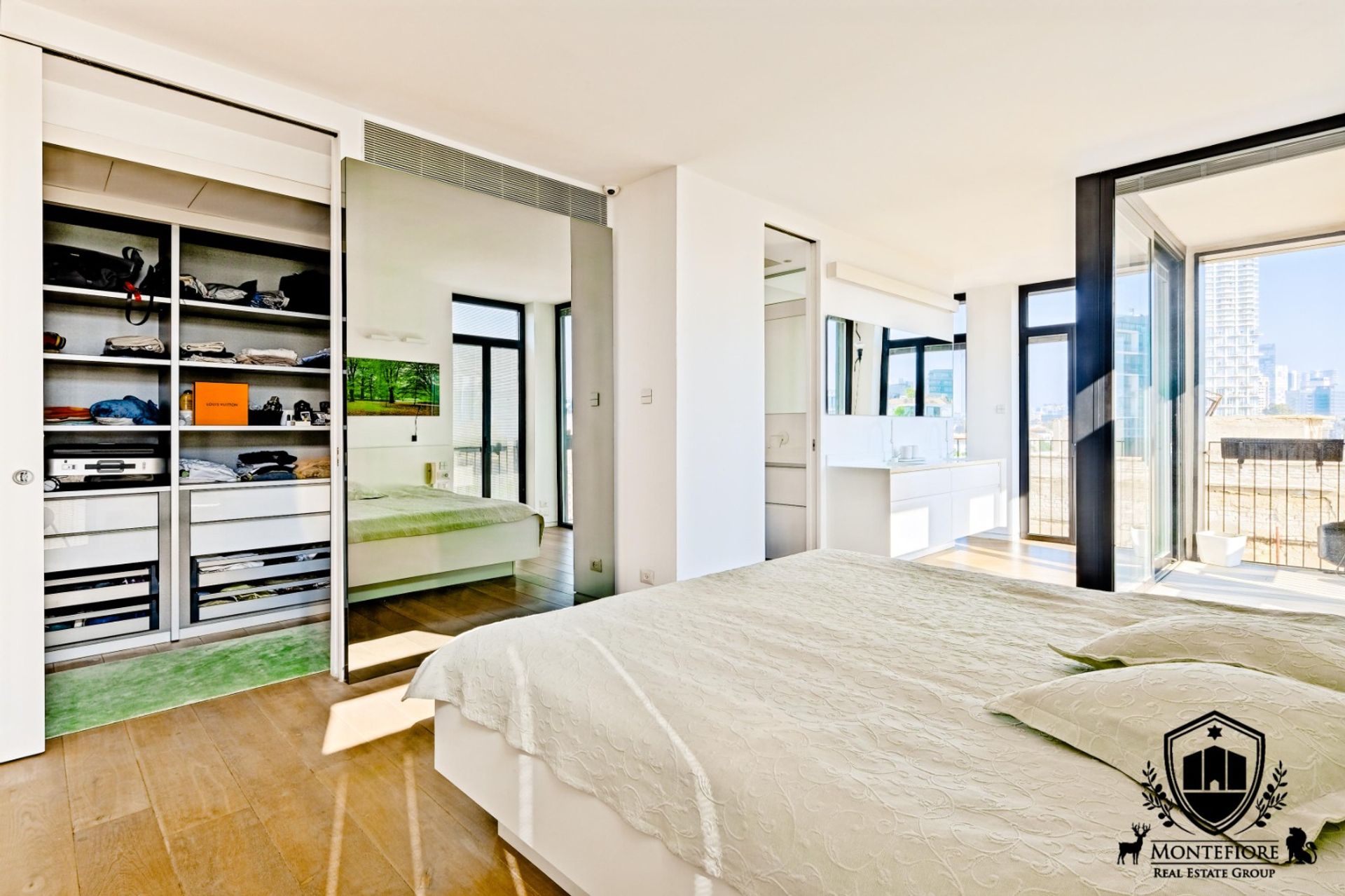 Hus i Tel Aviv-Yafo, Auerbach Street 11176334