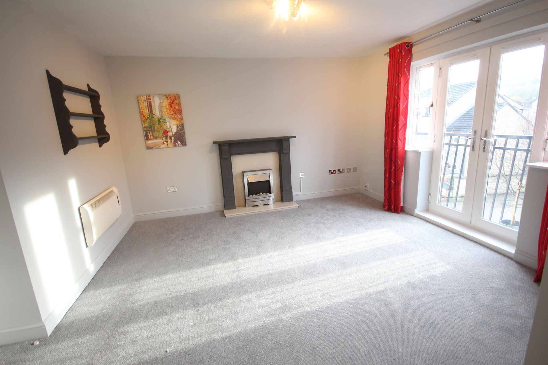 Condominium in Otley, Leeds 11176343