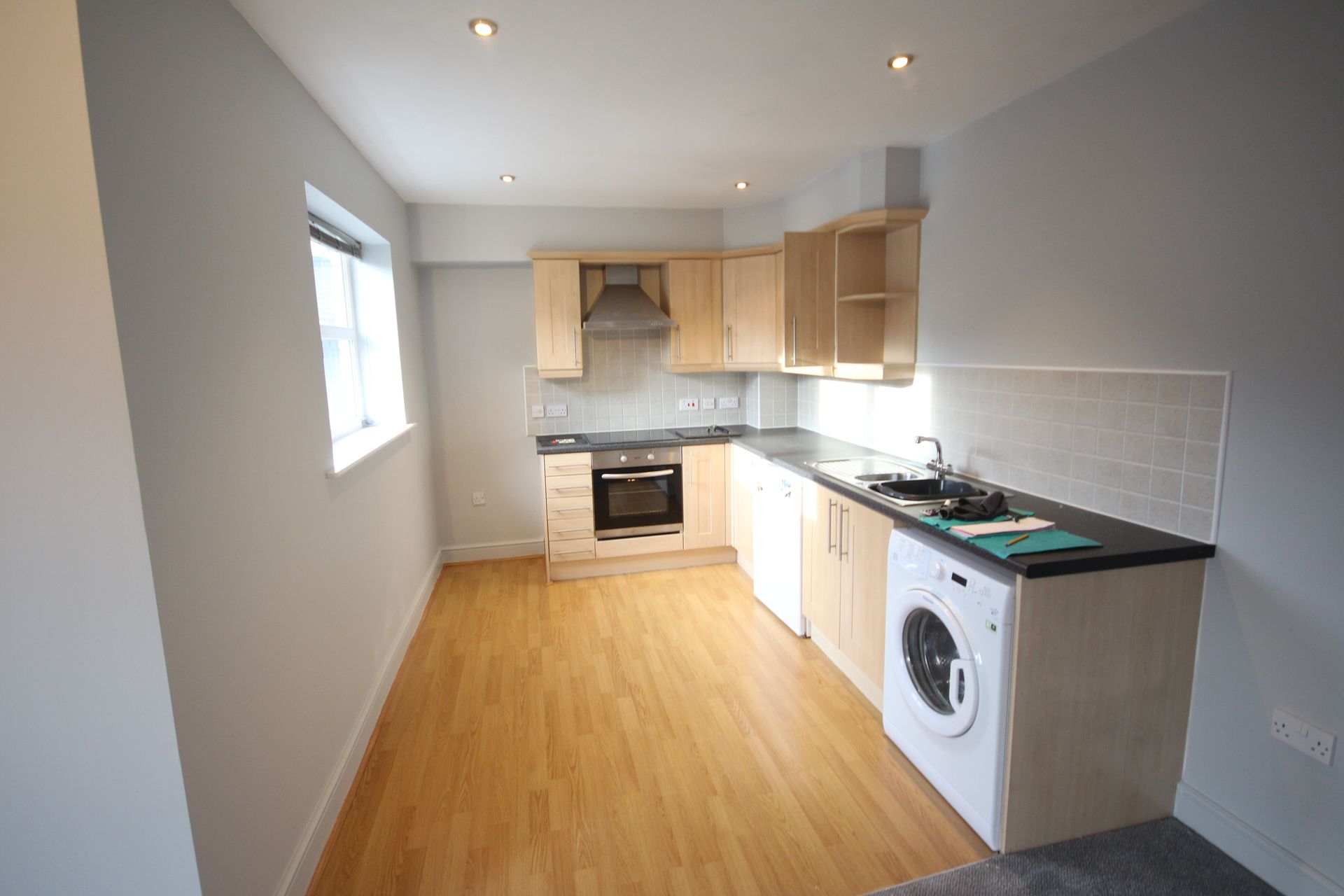 Condominio en otley, Leeds 11176343