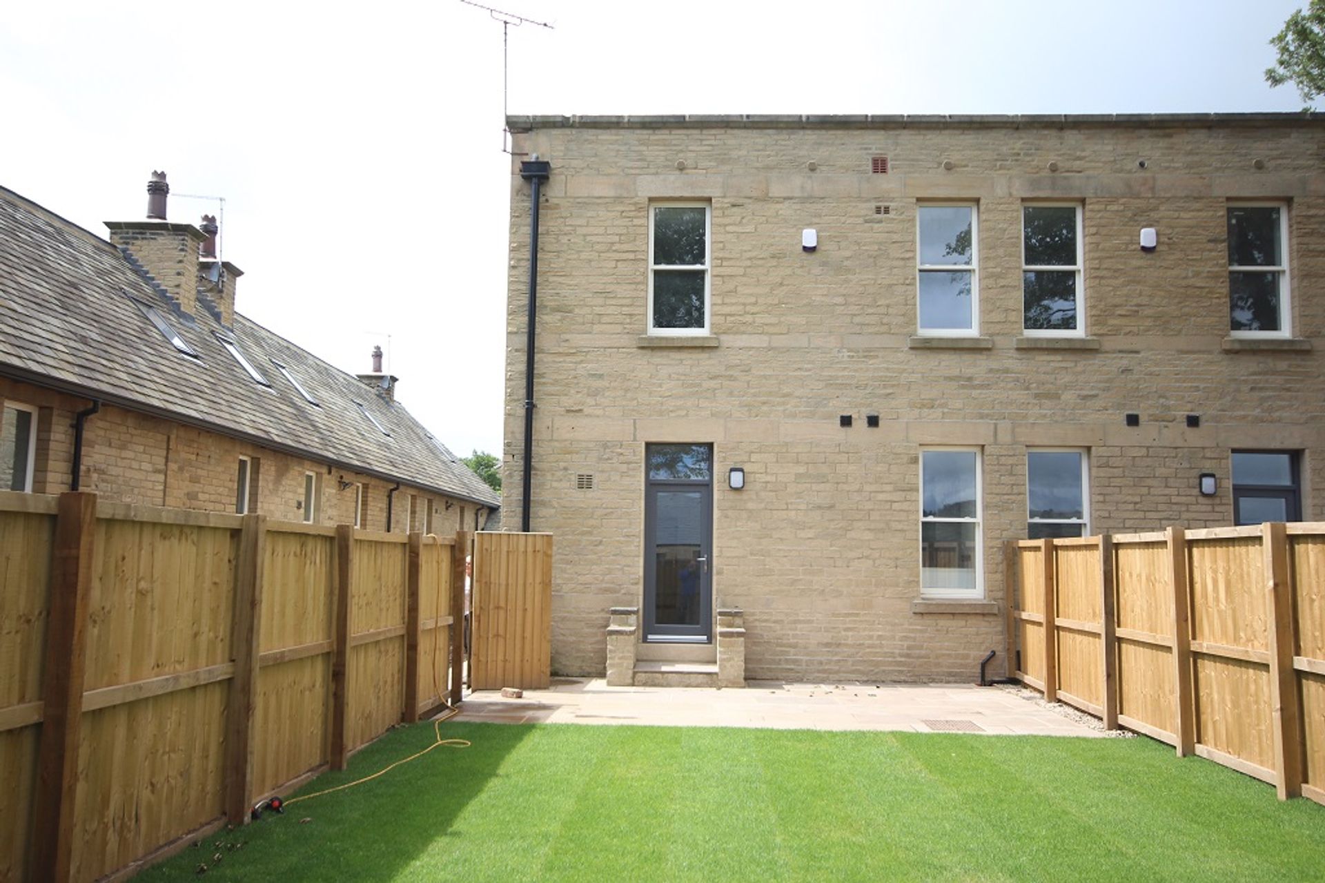 House in Menston, England 11176346