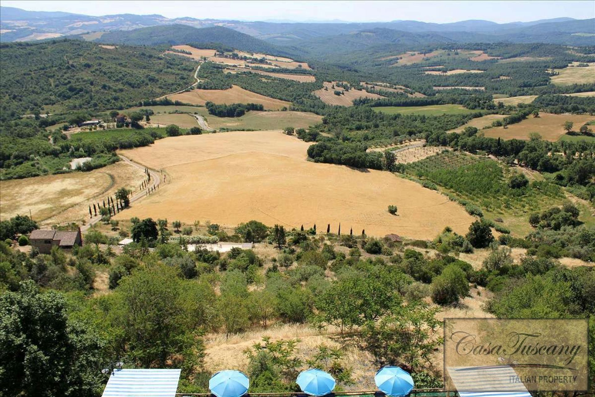 Teollinen sisään Castelnuovo di Val di Cecina, Tuscany 11176360