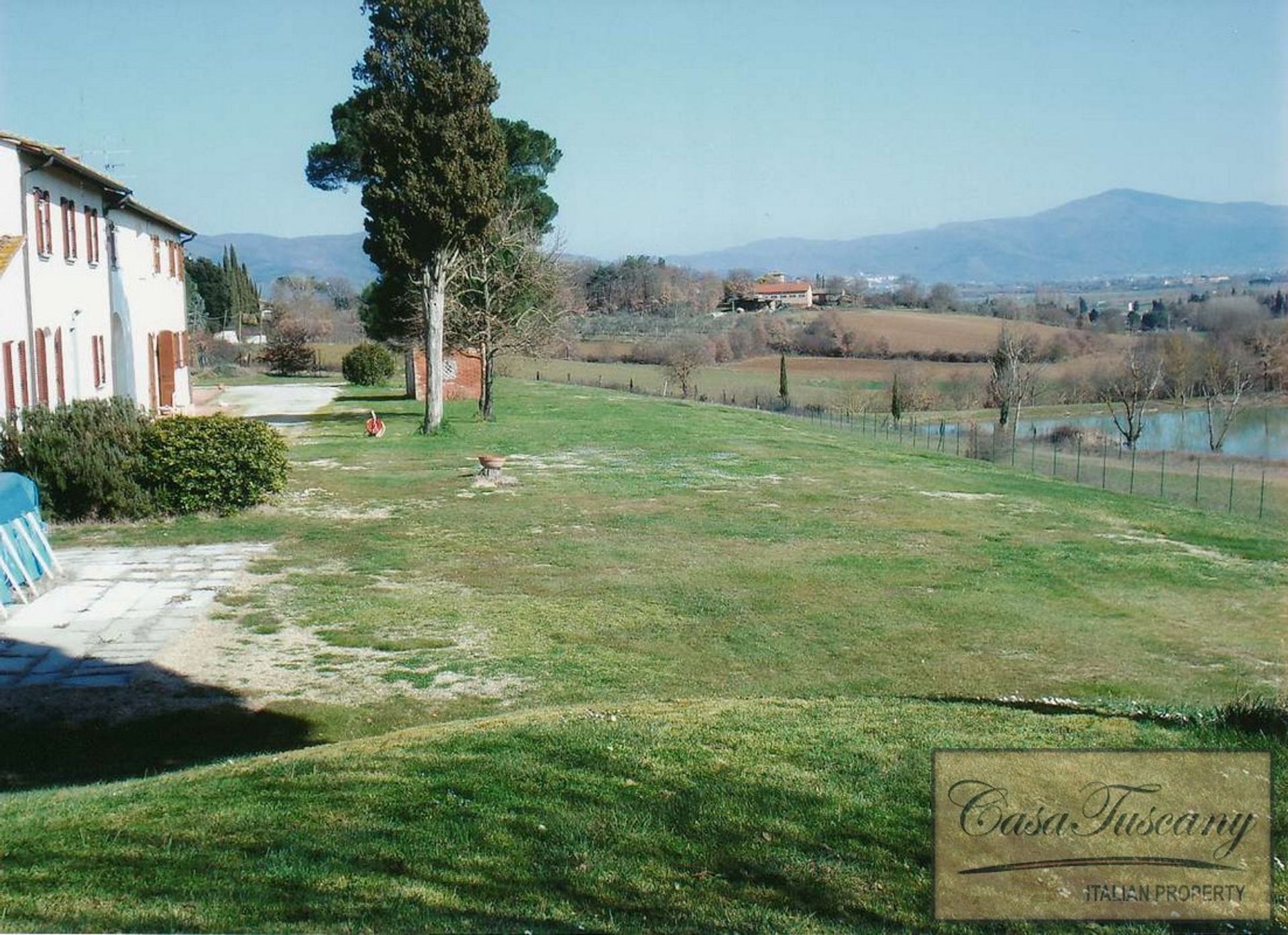 Huis in Alberoro, Toscana 11176375