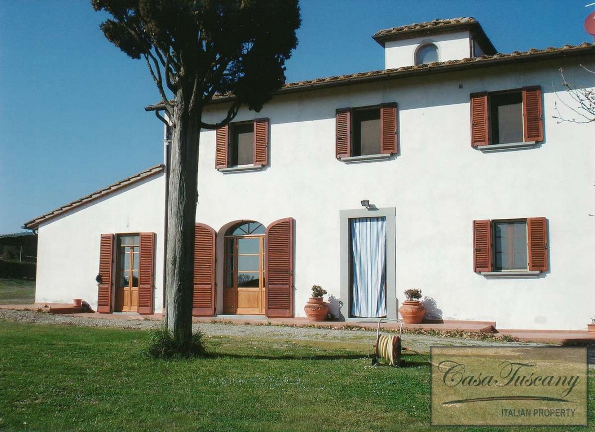 Huis in Alberoro, Toscana 11176375