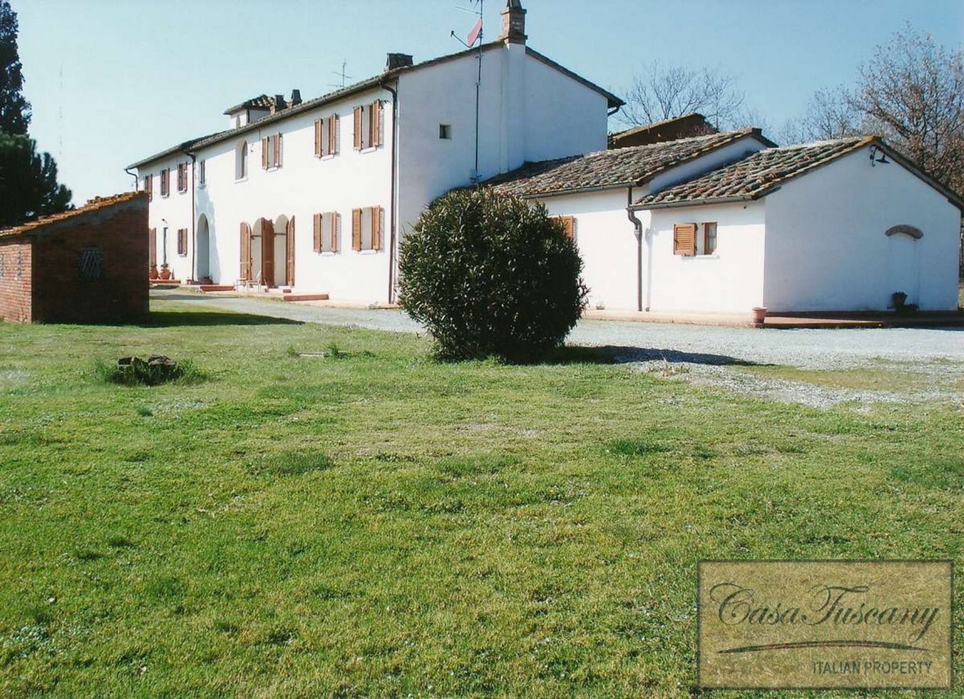 Huis in Alberoro, Toscana 11176375