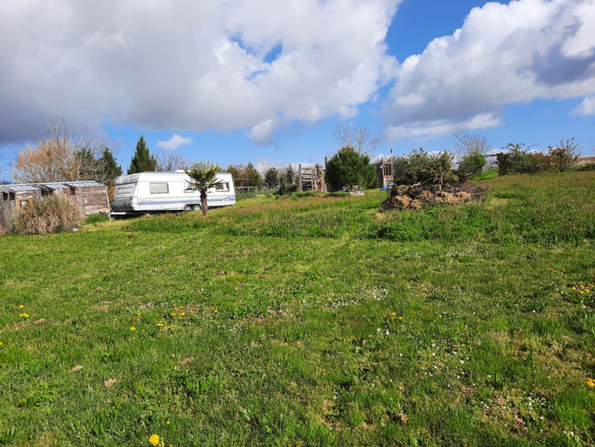 rumah dalam Fonroque, Nouvelle-Aquitaine 11176377