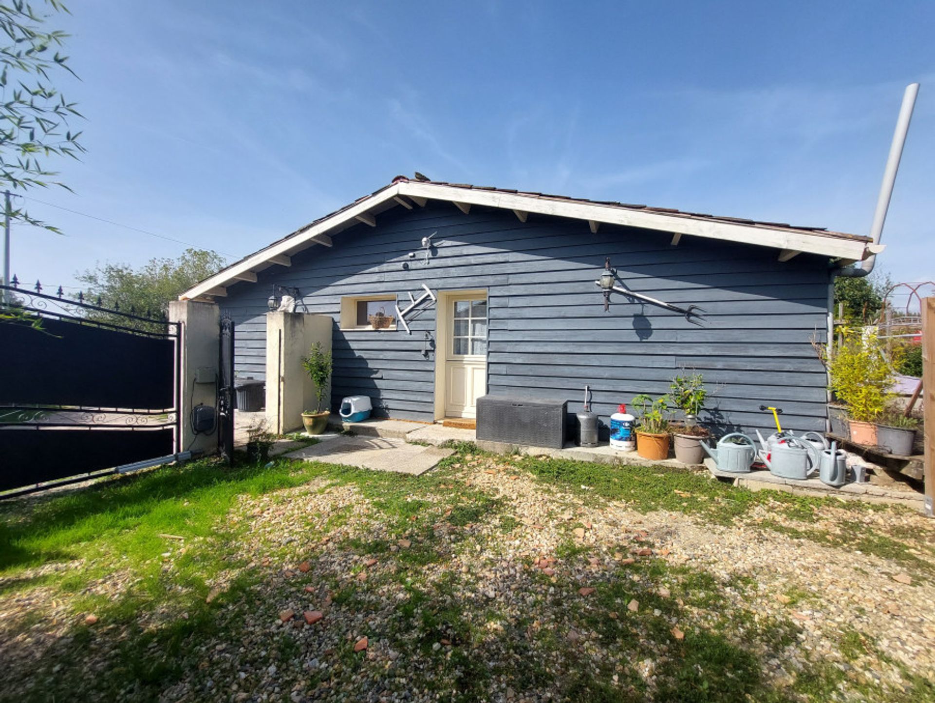 House in Fonroque, Nouvelle-Aquitaine 11176377