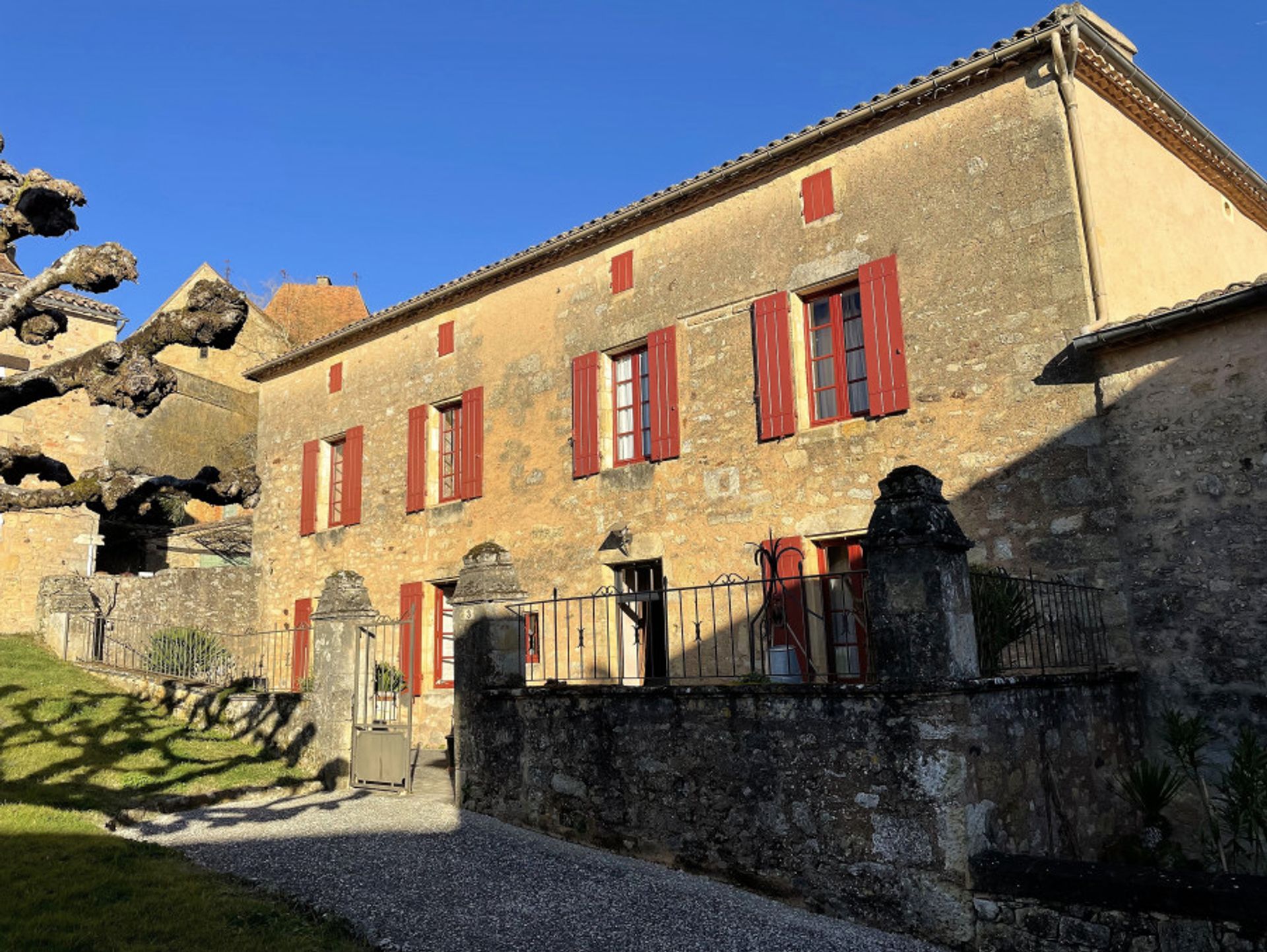 casa no Vergt-de-Biron, Nova Aquitânia 11176379