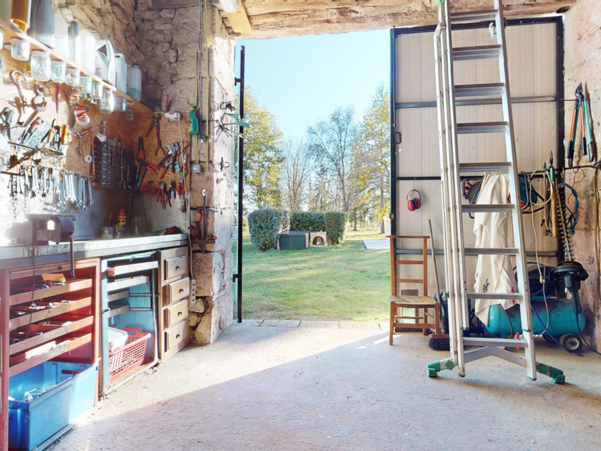 casa en Bergerac, Nouvelle-Aquitaine 11176383