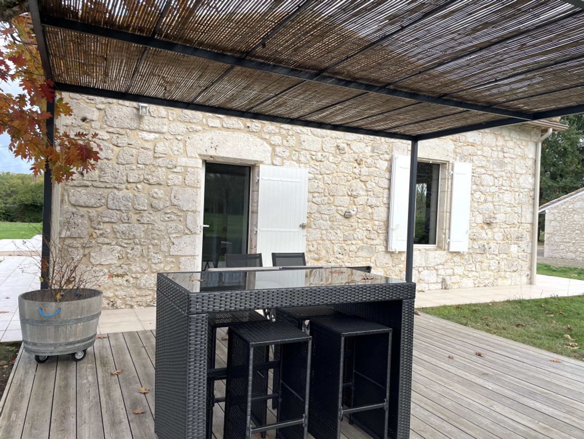 casa en Bergerac, Nouvelle-Aquitaine 11176383