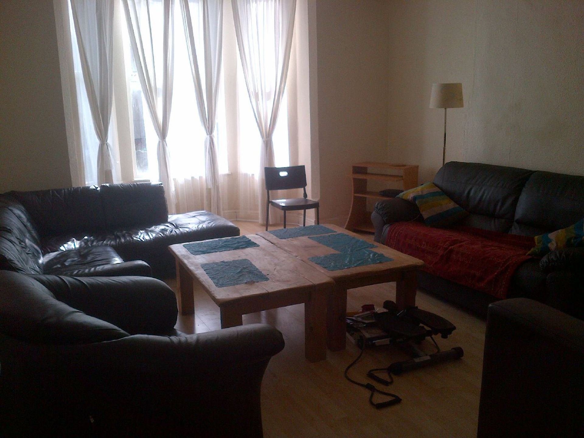 Huis in Nottingham, Nottingham 11176400