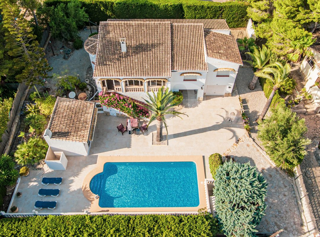 House in Costa Nova, Comunidad Valenciana 11176406