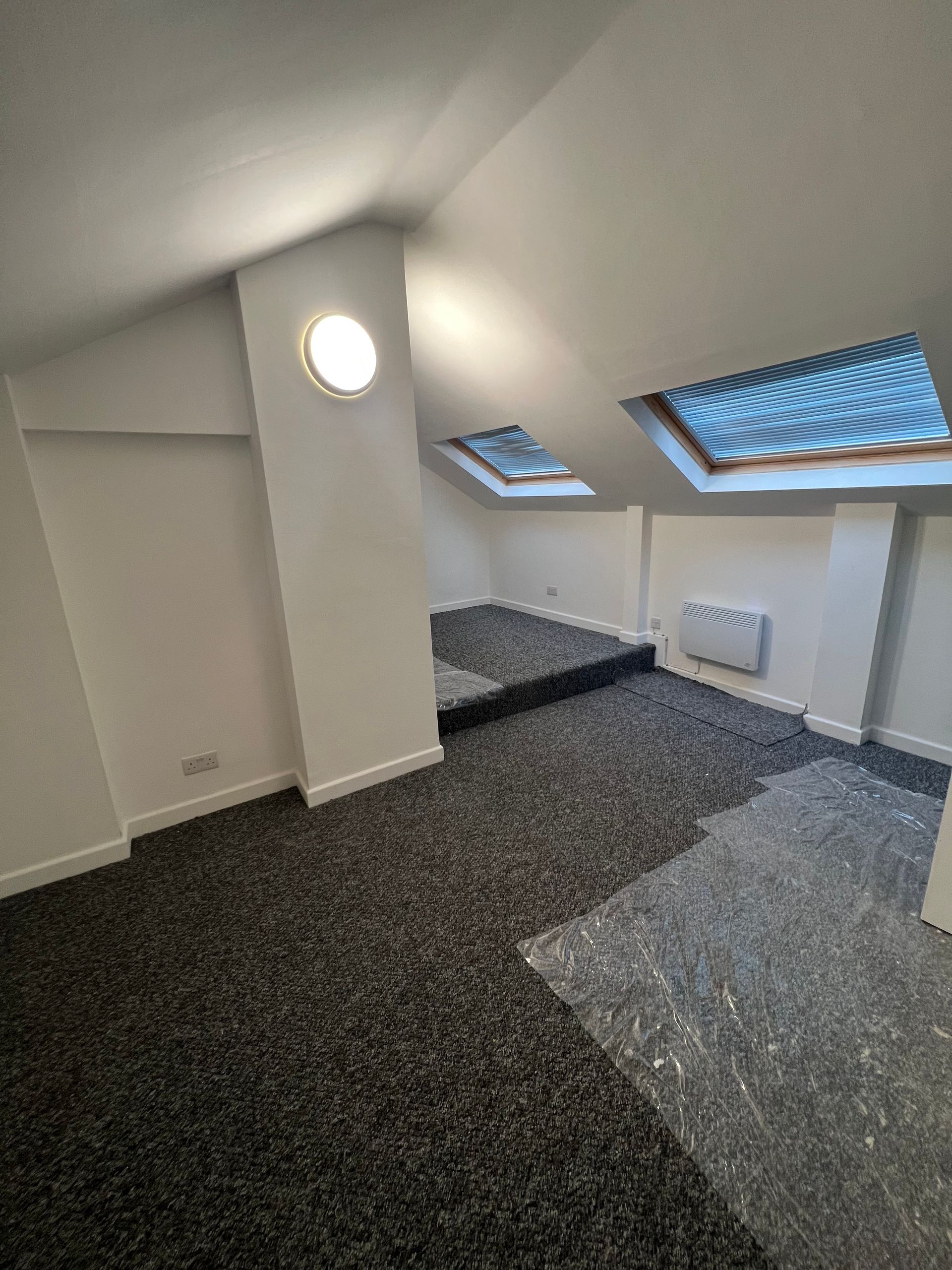 Condominio nel Leicester, Leicester 11176422