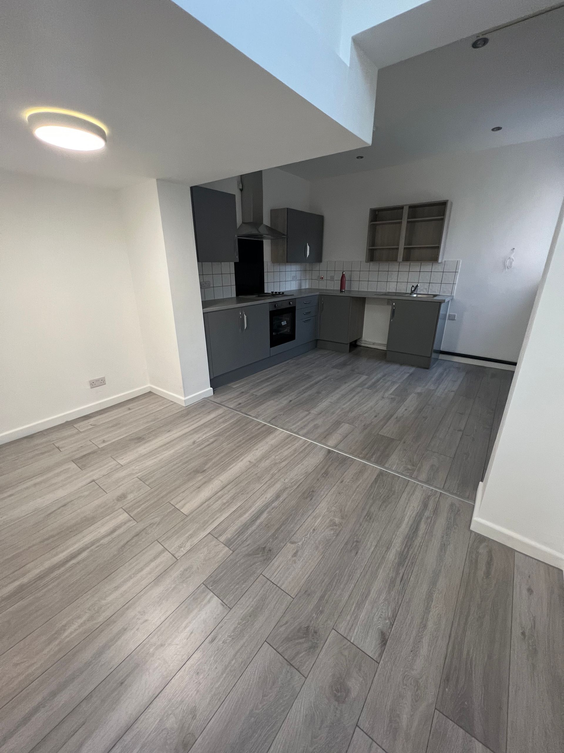 Condominio nel Leicester, Leicester 11176422