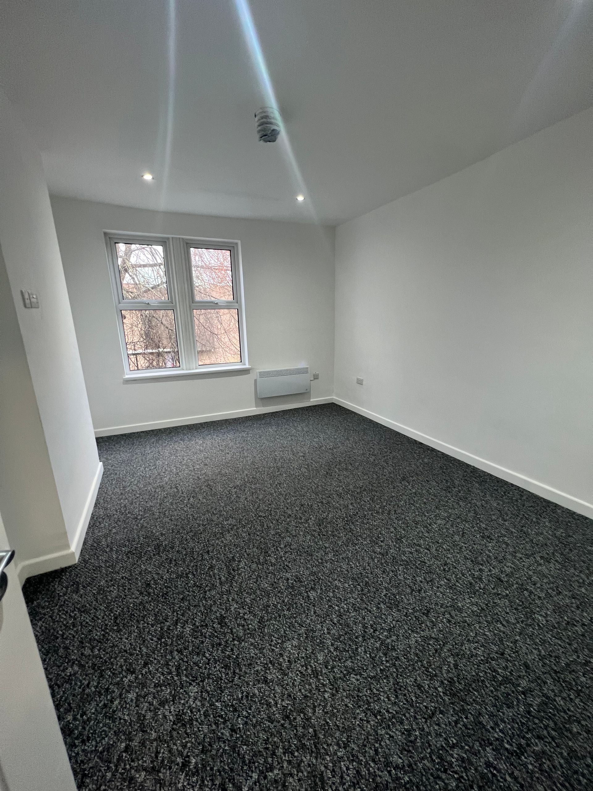 Condominio nel Leicester, Leicester 11176422