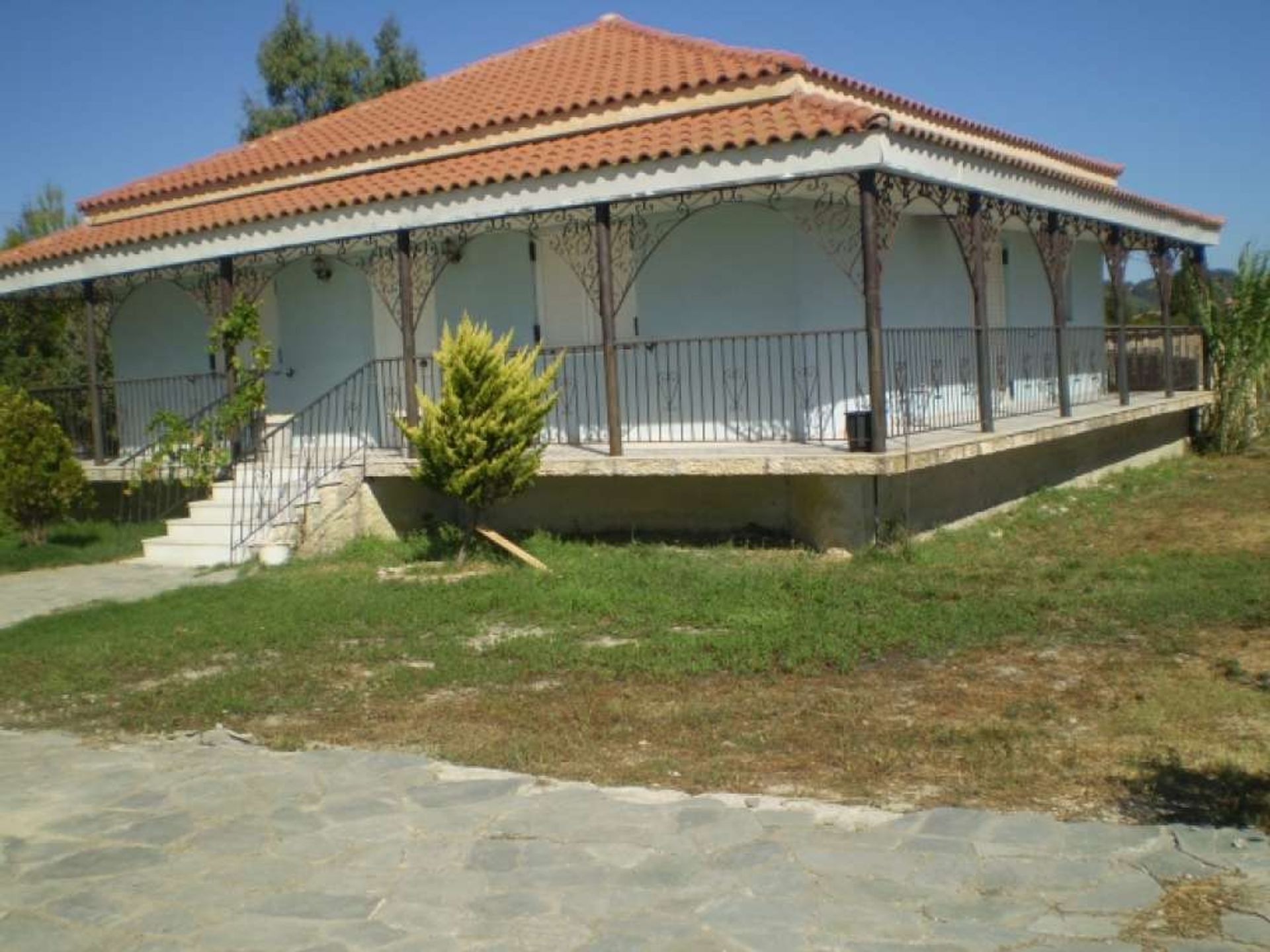 casa en bochalí, Jonia Nisia 11176453