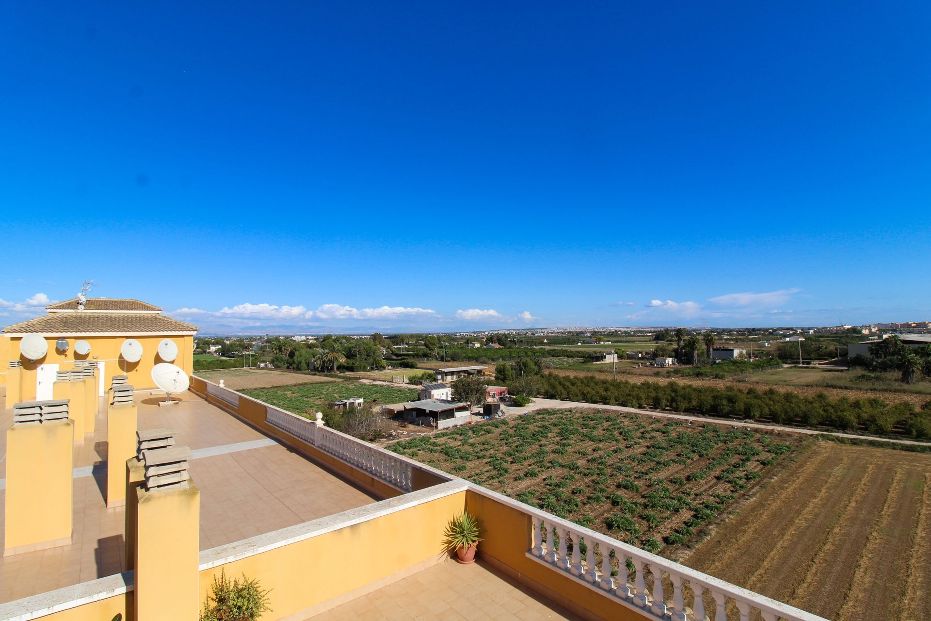 Condominium in Formentera del Segura, Valencian Community 11176463