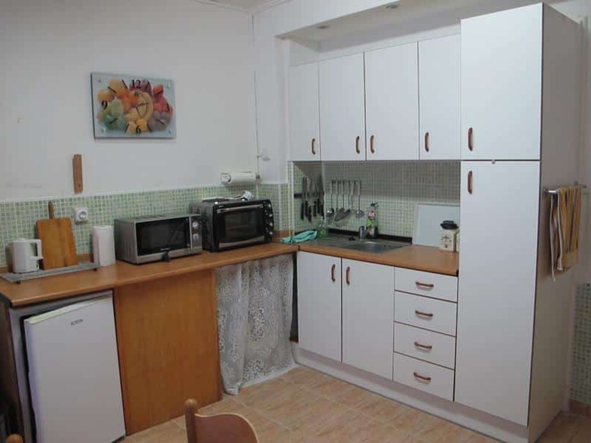 Huis in La Romana, Alicante, Valencian Community 11176468