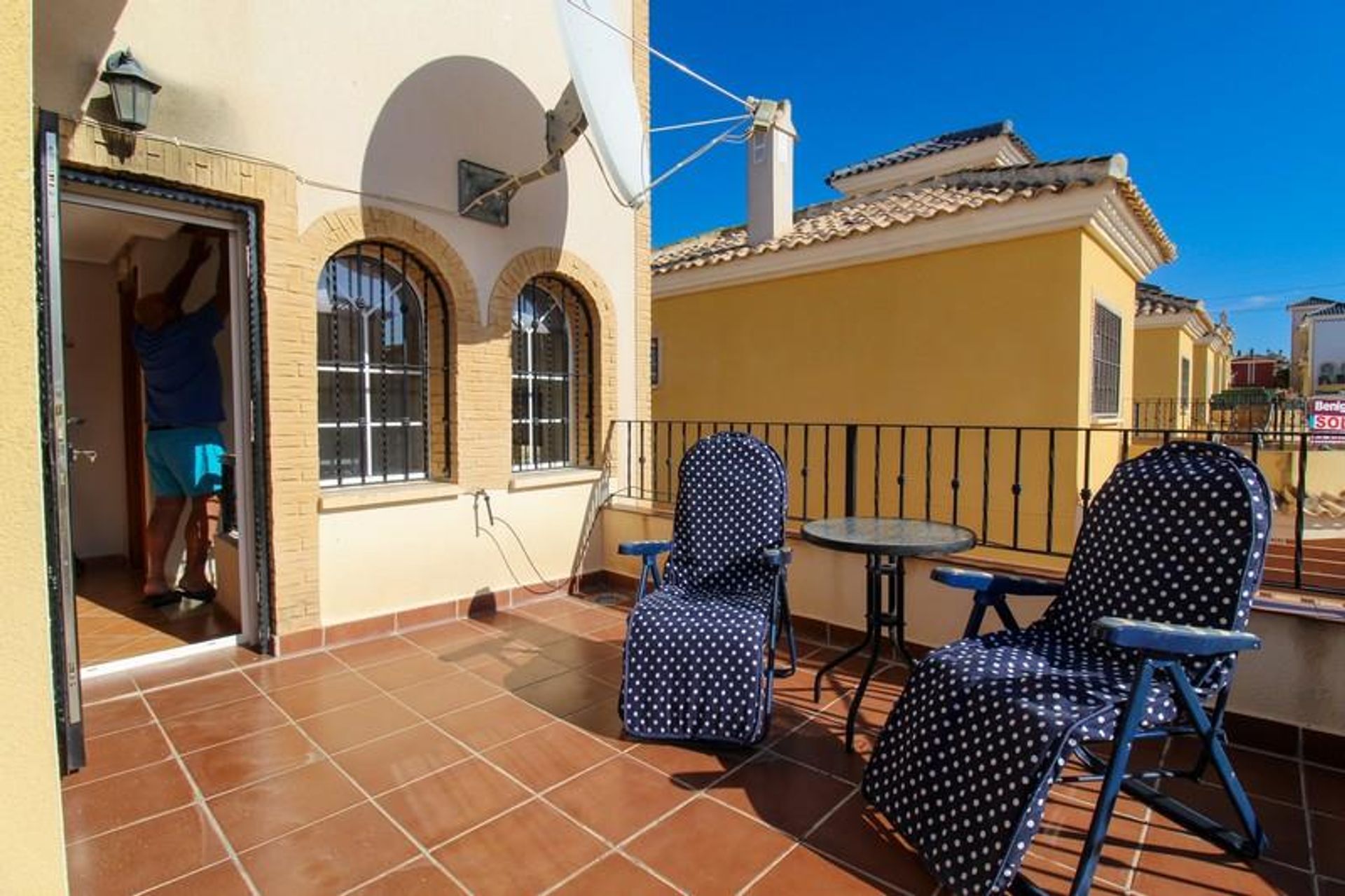 Huis in Algorfa, Comunidad Valenciana 11176469