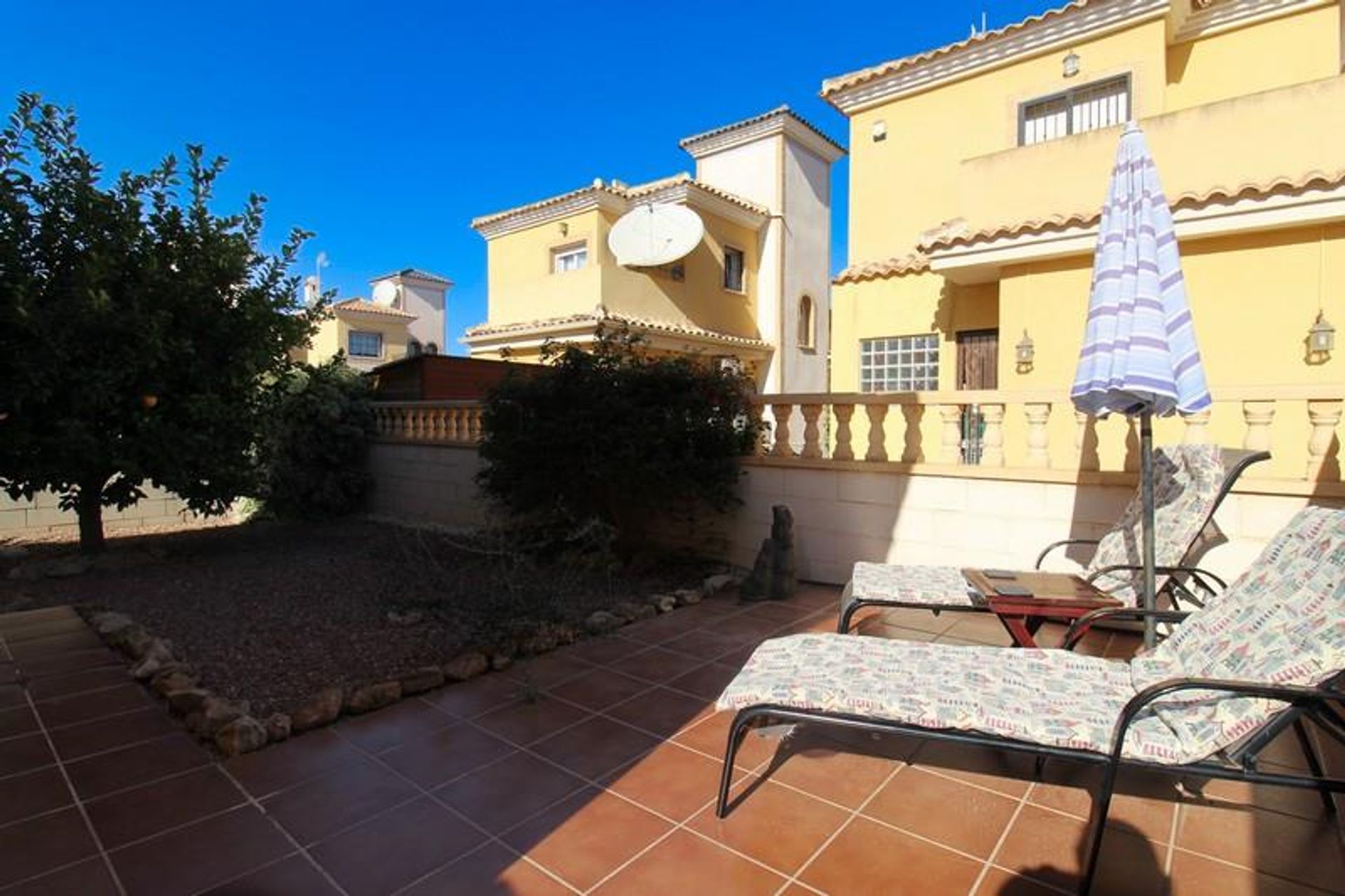 Huis in Algorfa, Comunidad Valenciana 11176469