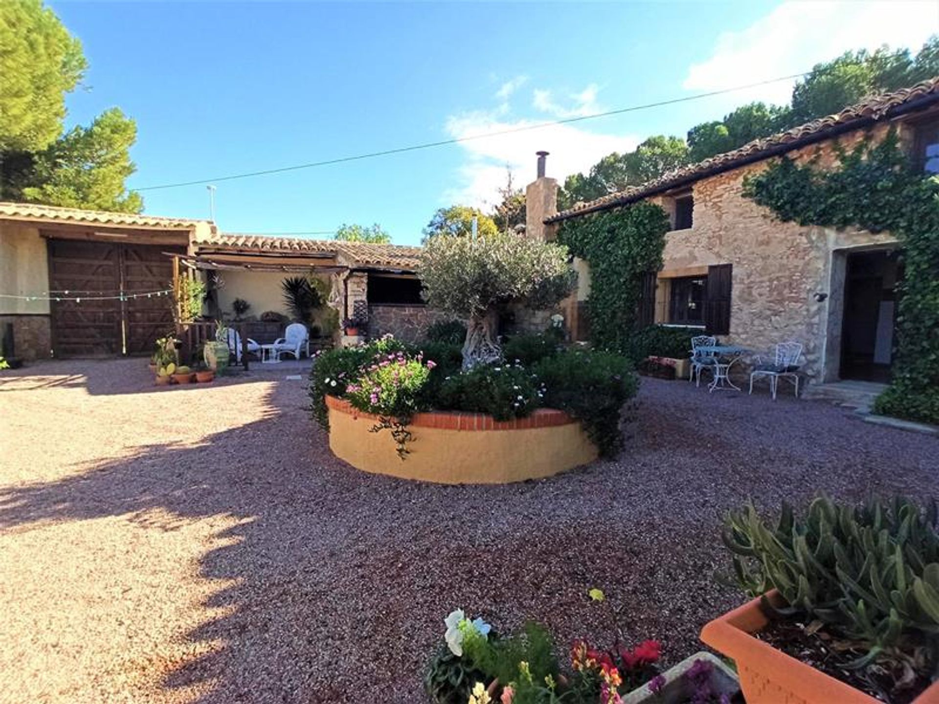 House in Monòver, Valencian Community 11176476