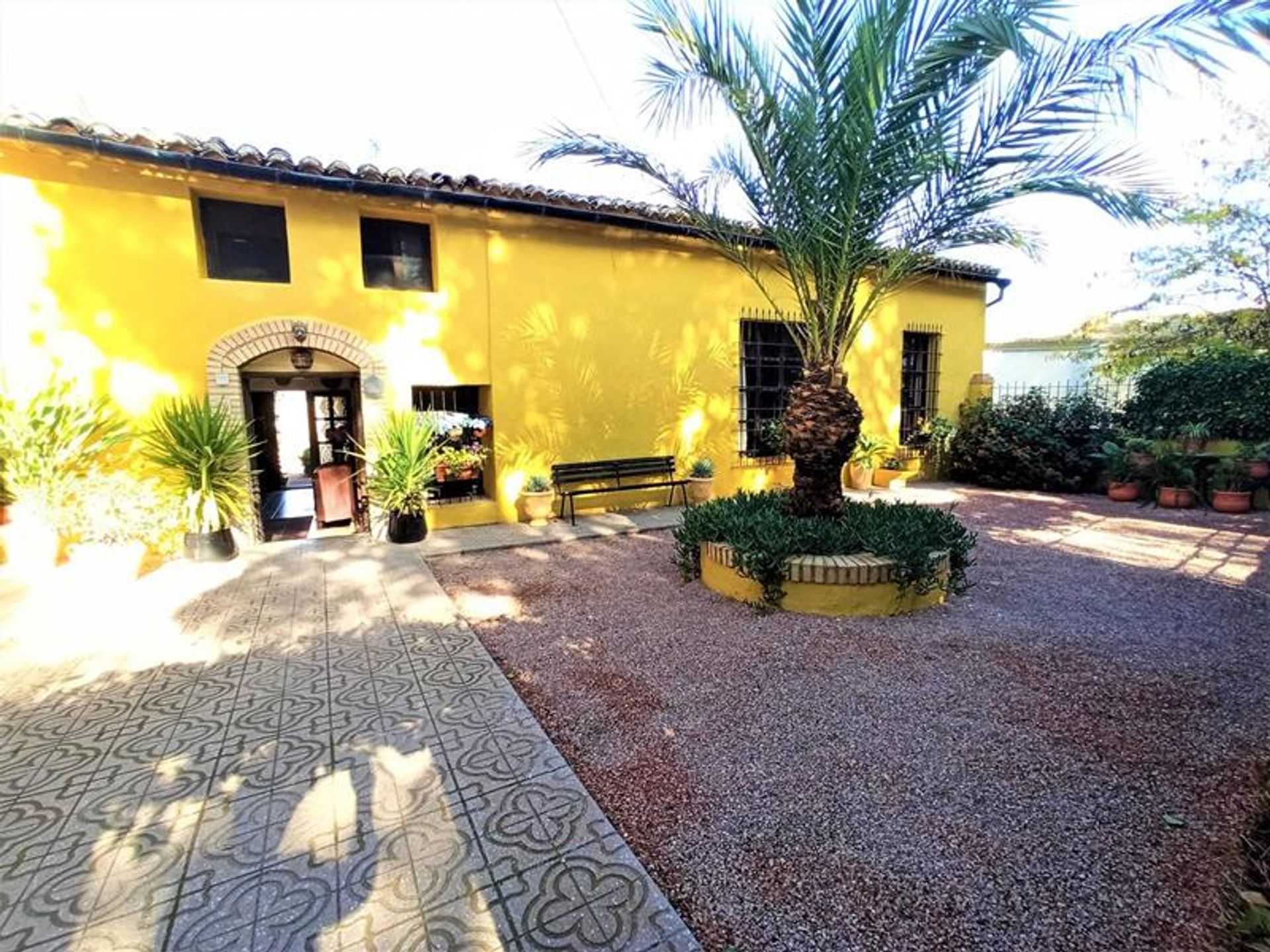 House in Monòver, Valencian Community 11176476