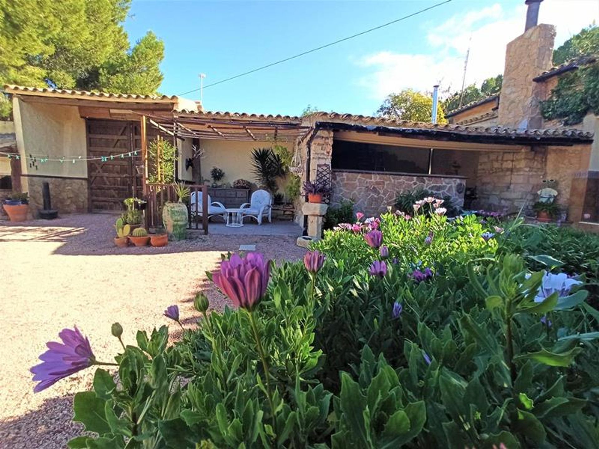 House in Monòver, Valencian Community 11176476