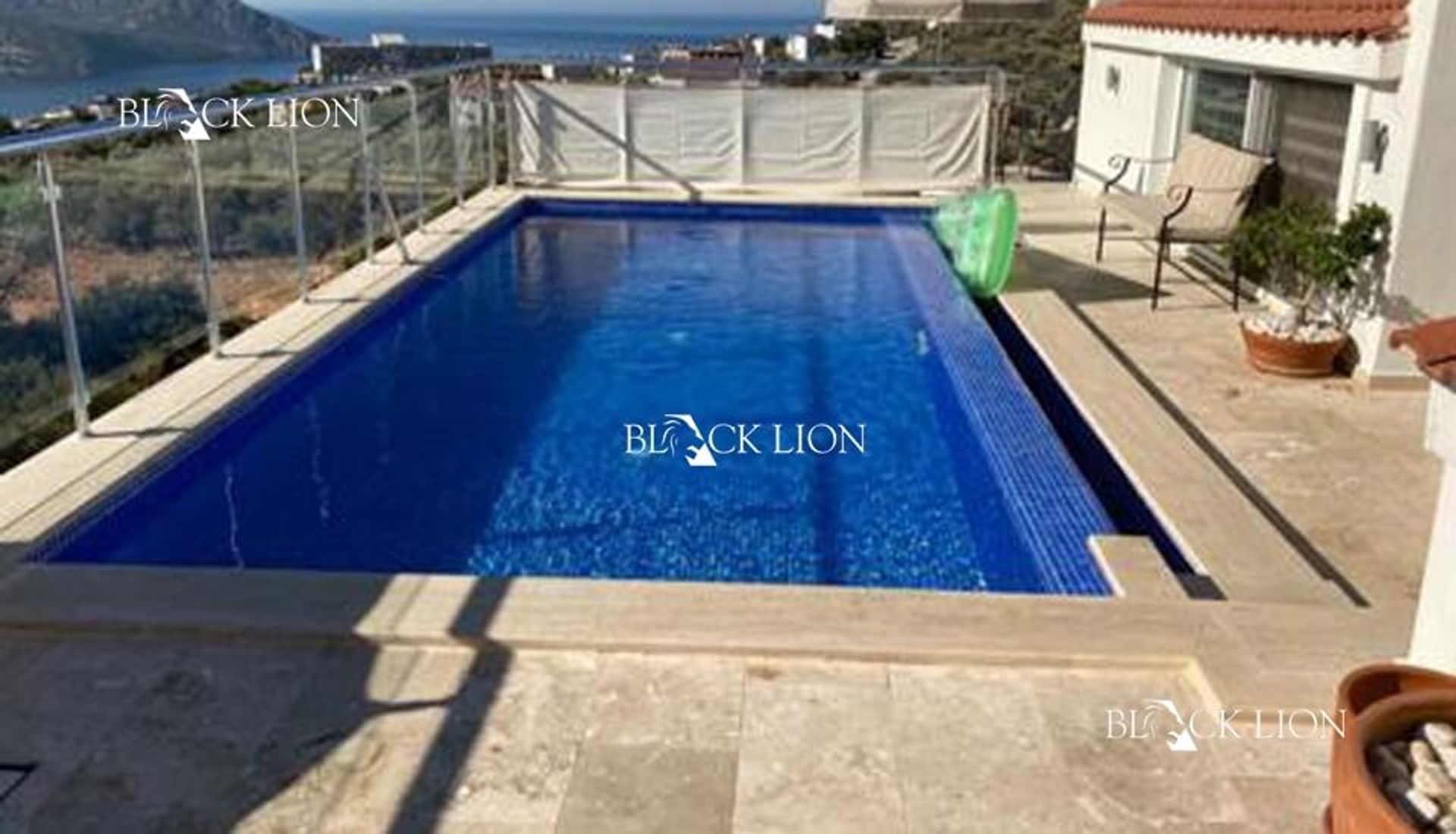 House in Kalkan, Antalya 11176484