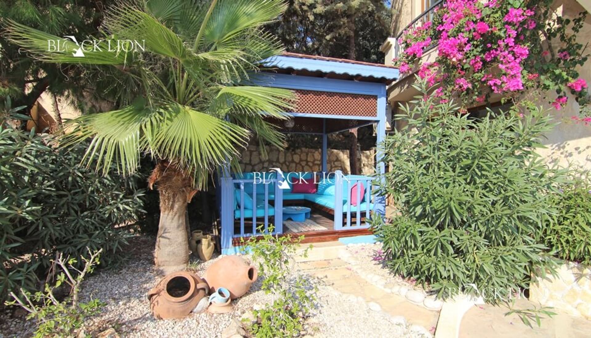 Rumah di Kalkan, Antalya 11176486