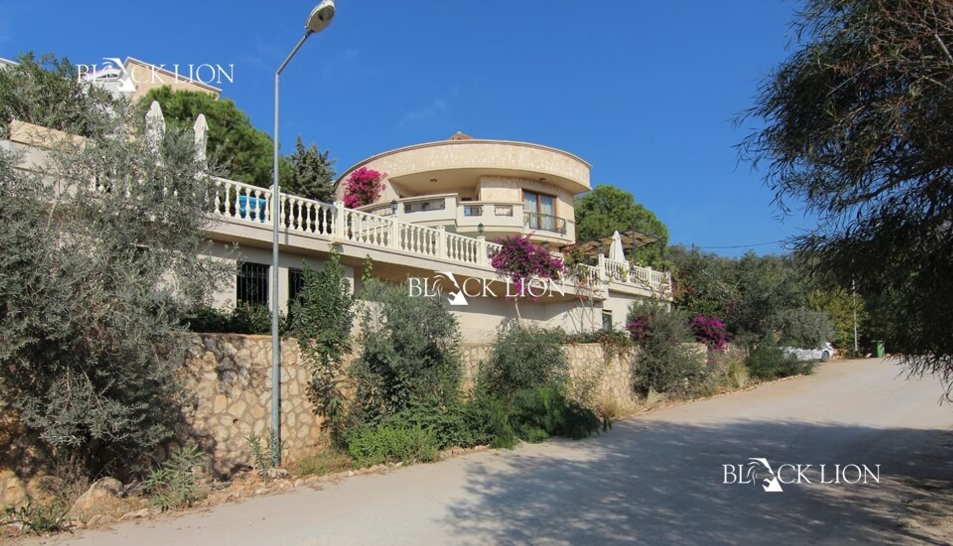 Rumah di , Antalya 11176486