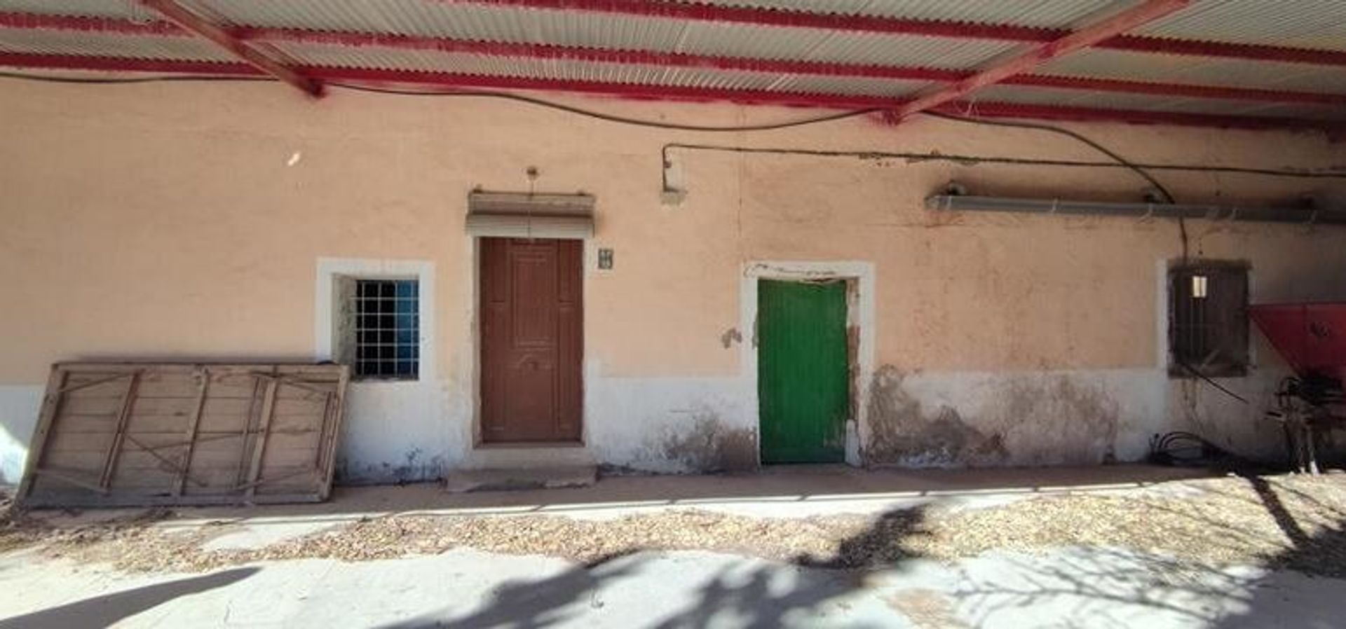 Rumah di Monòver, Valencian Community 11176487