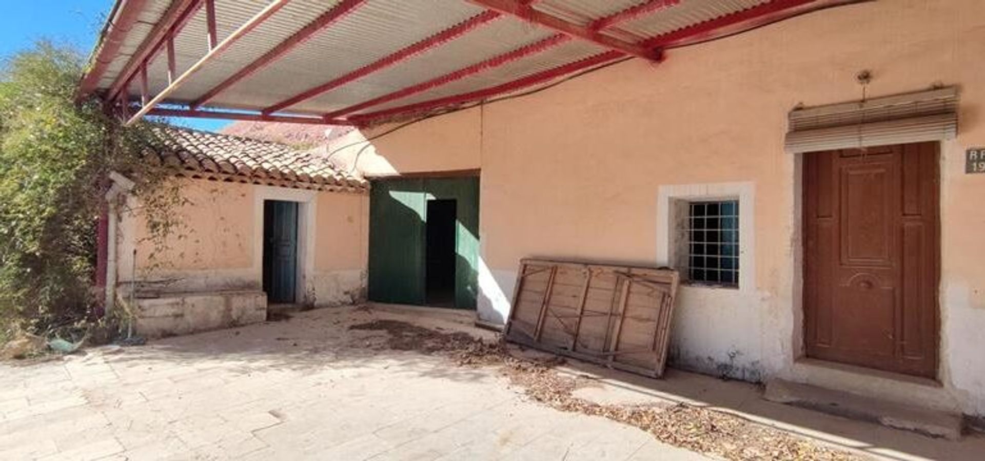 Rumah di Monòver, Valencian Community 11176487