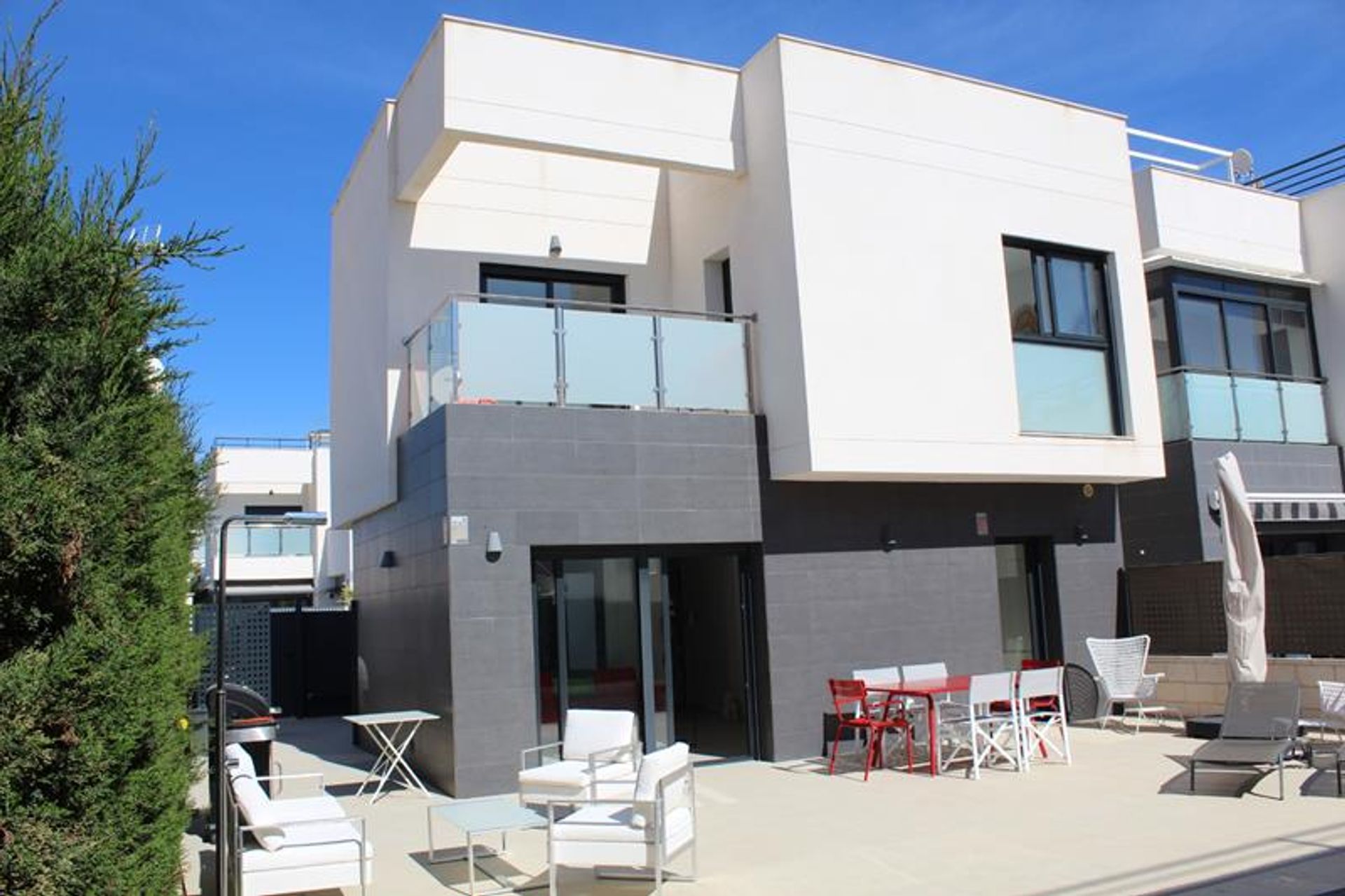 Haus im Rojales, Valencia 11176497