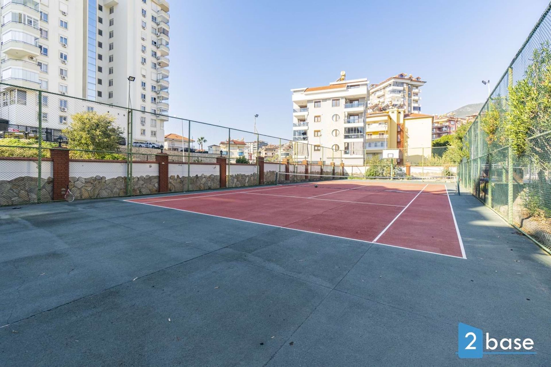 Condominium in , Antalya 11176500