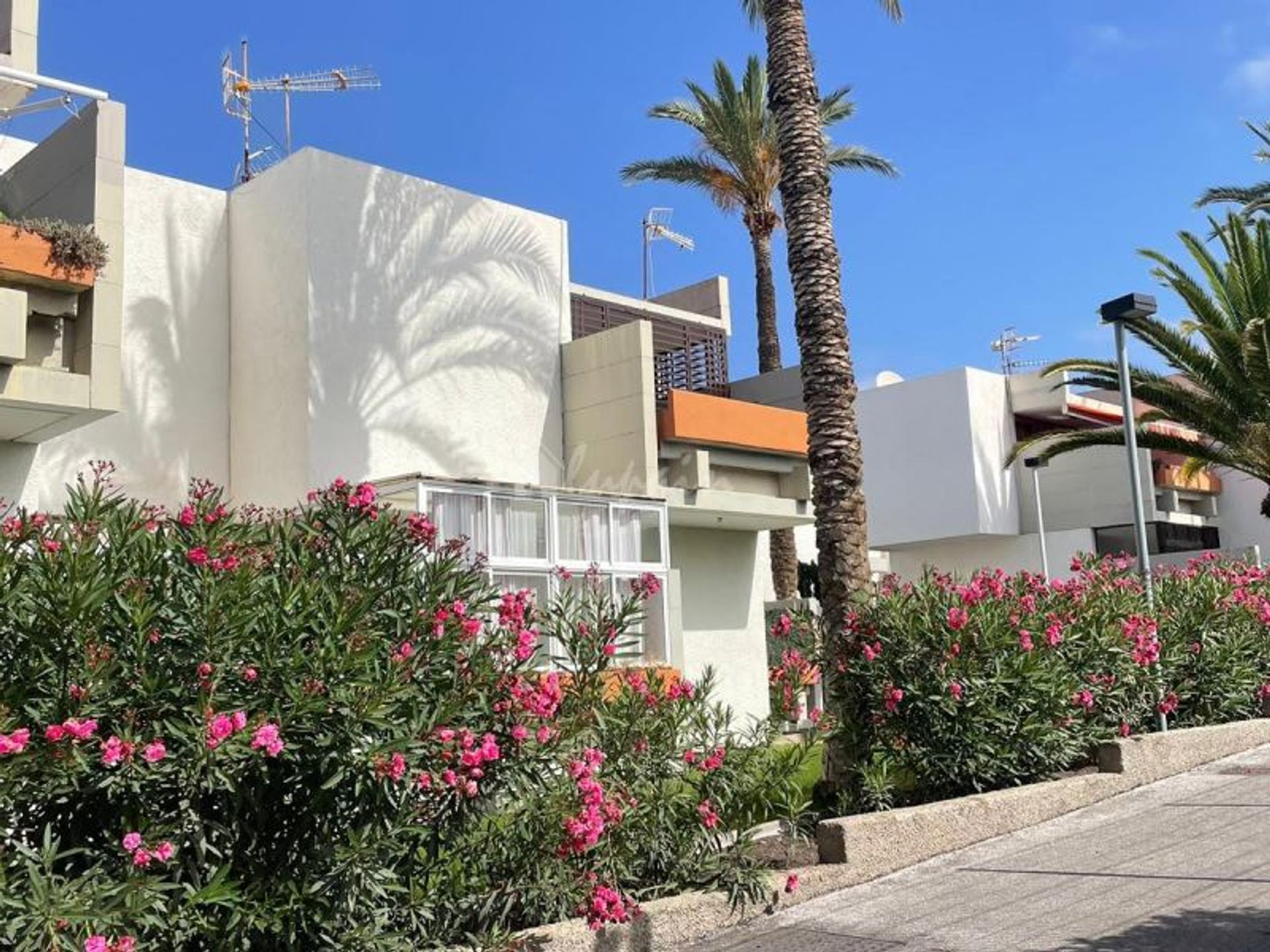 Condominio en Las Galletas, Islas Canarias 11176512