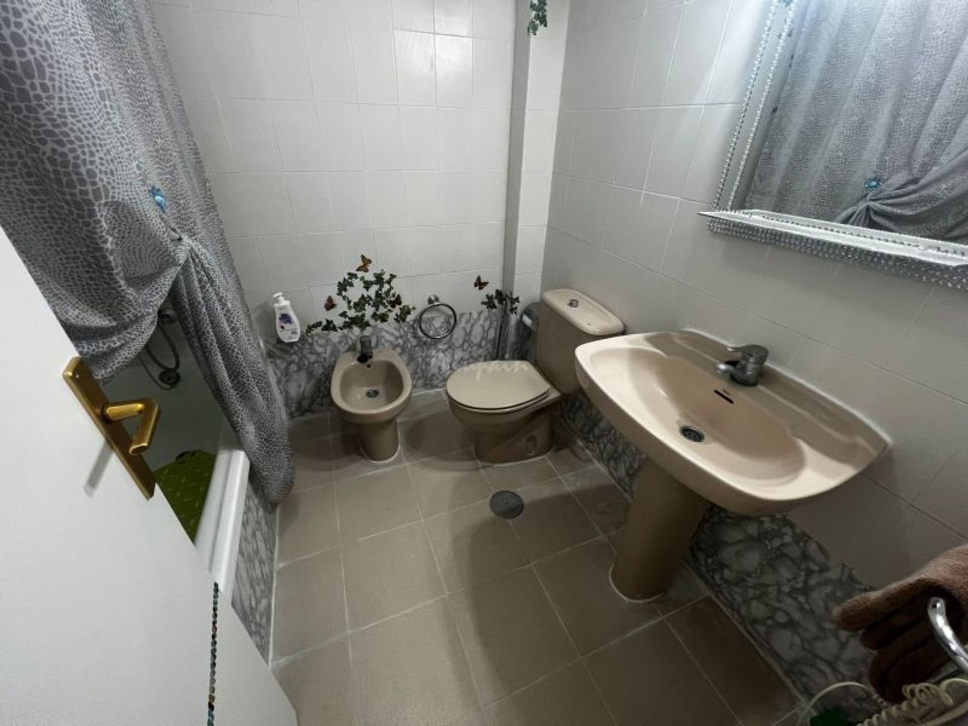 Condominium in Costa Adeje, Canarias 11176515