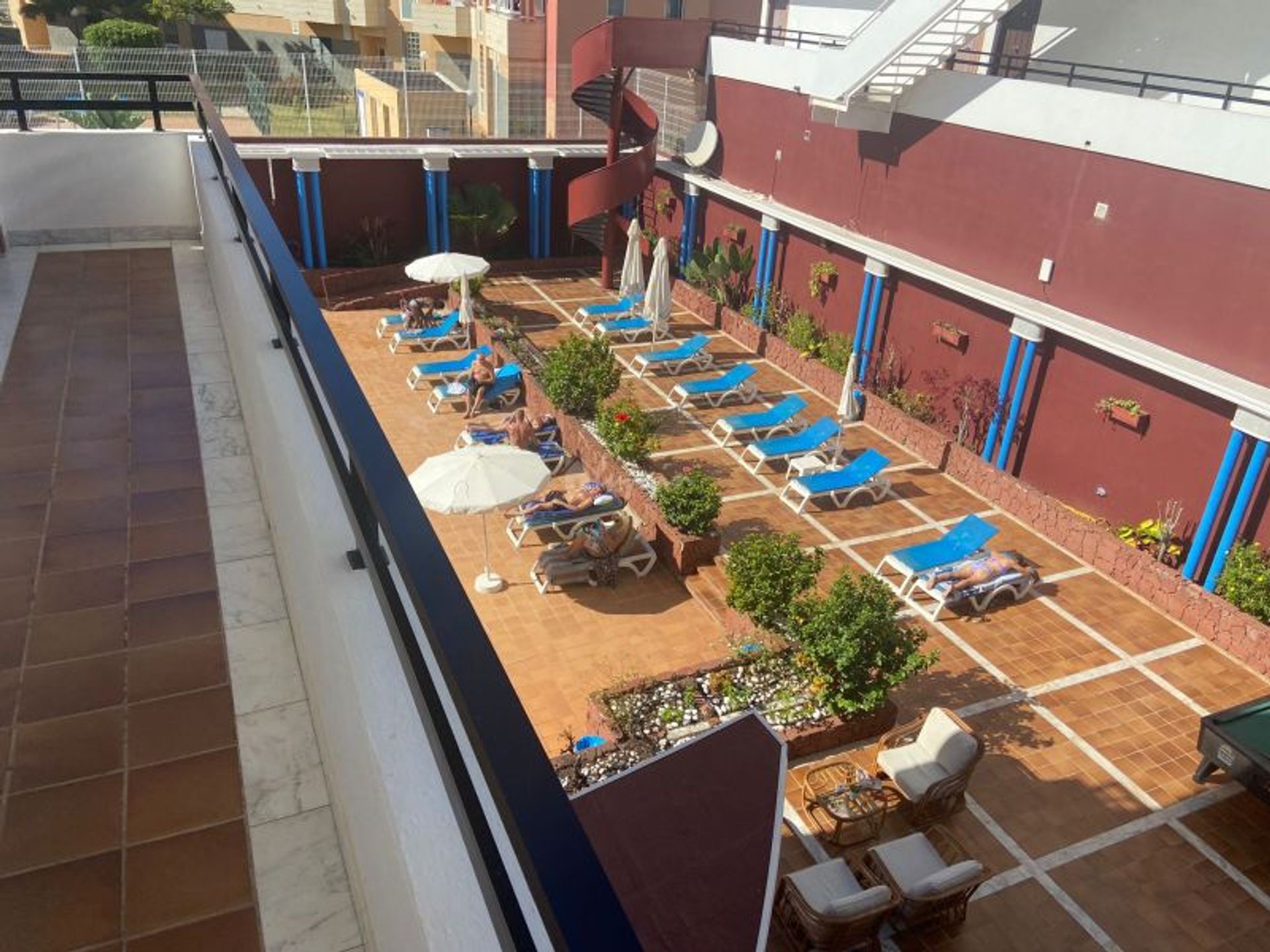 Condominio en Playa de la Américas, Canarias 11176517