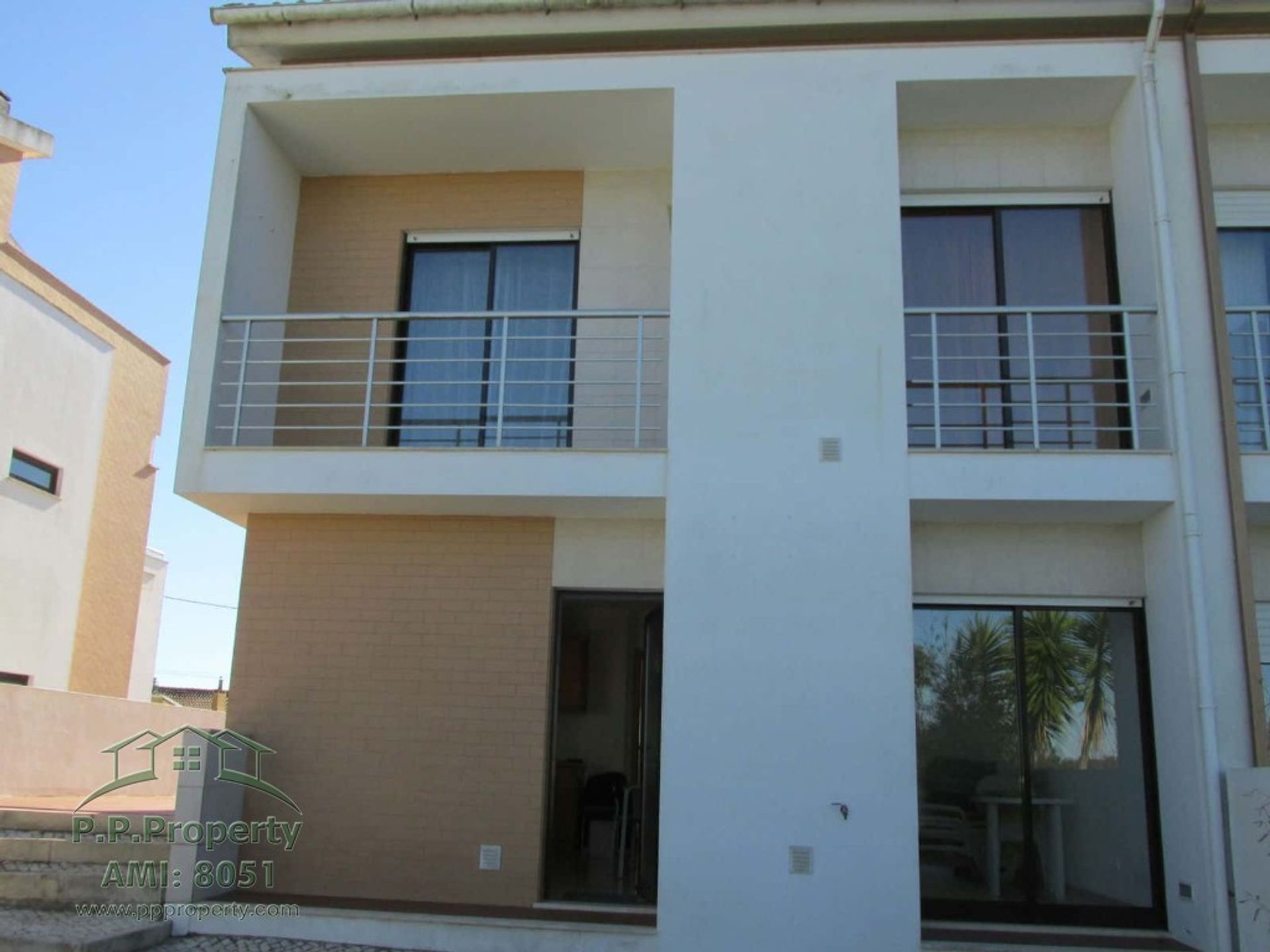 Haus im Sao Martinho do Porto, Leiria 11176540