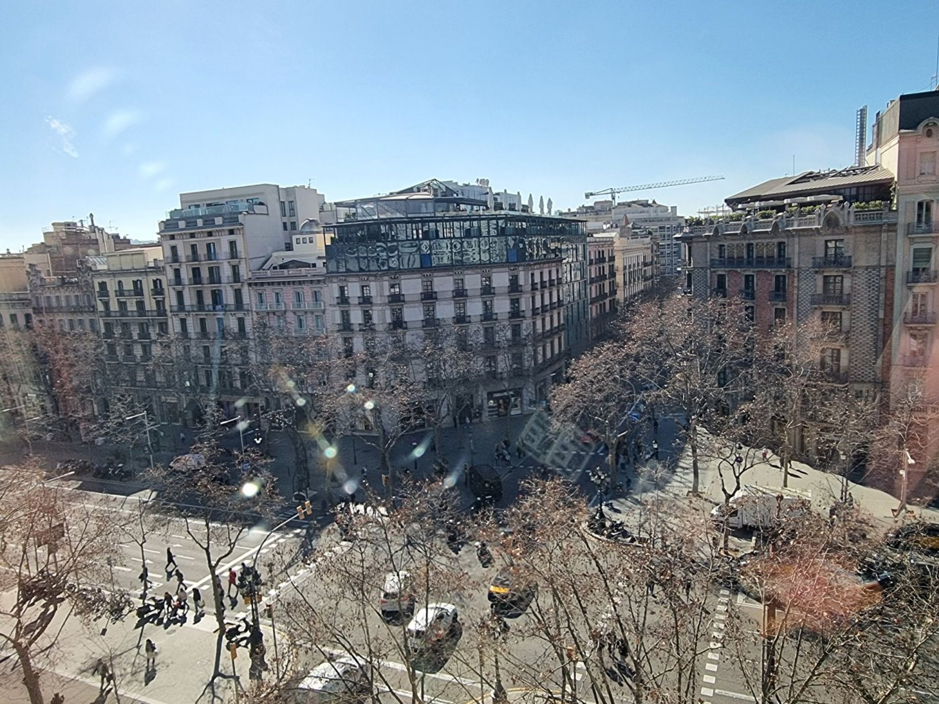 Terre dans Barcelona, Catalonia 11176560