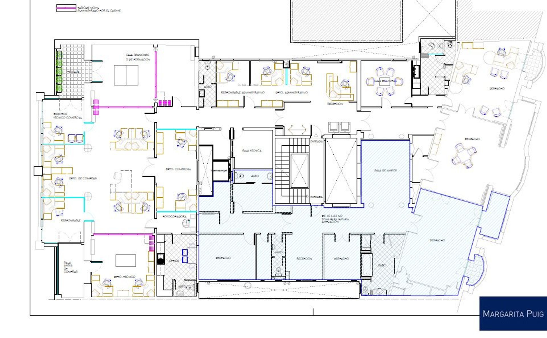 Condominio nel Barcelona, Catalunya 11176561