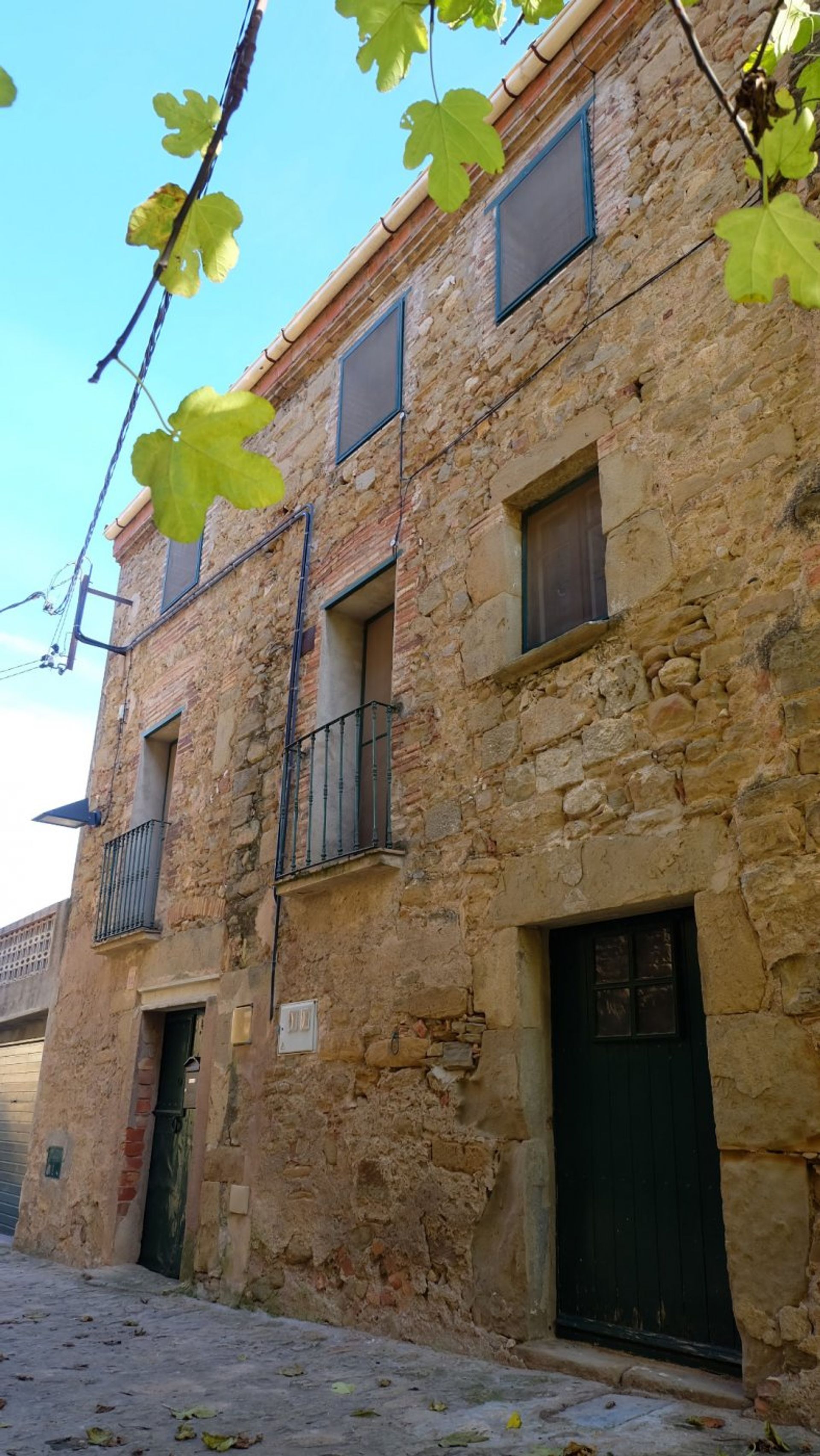 House in Madremanya, Catalunya 11176562