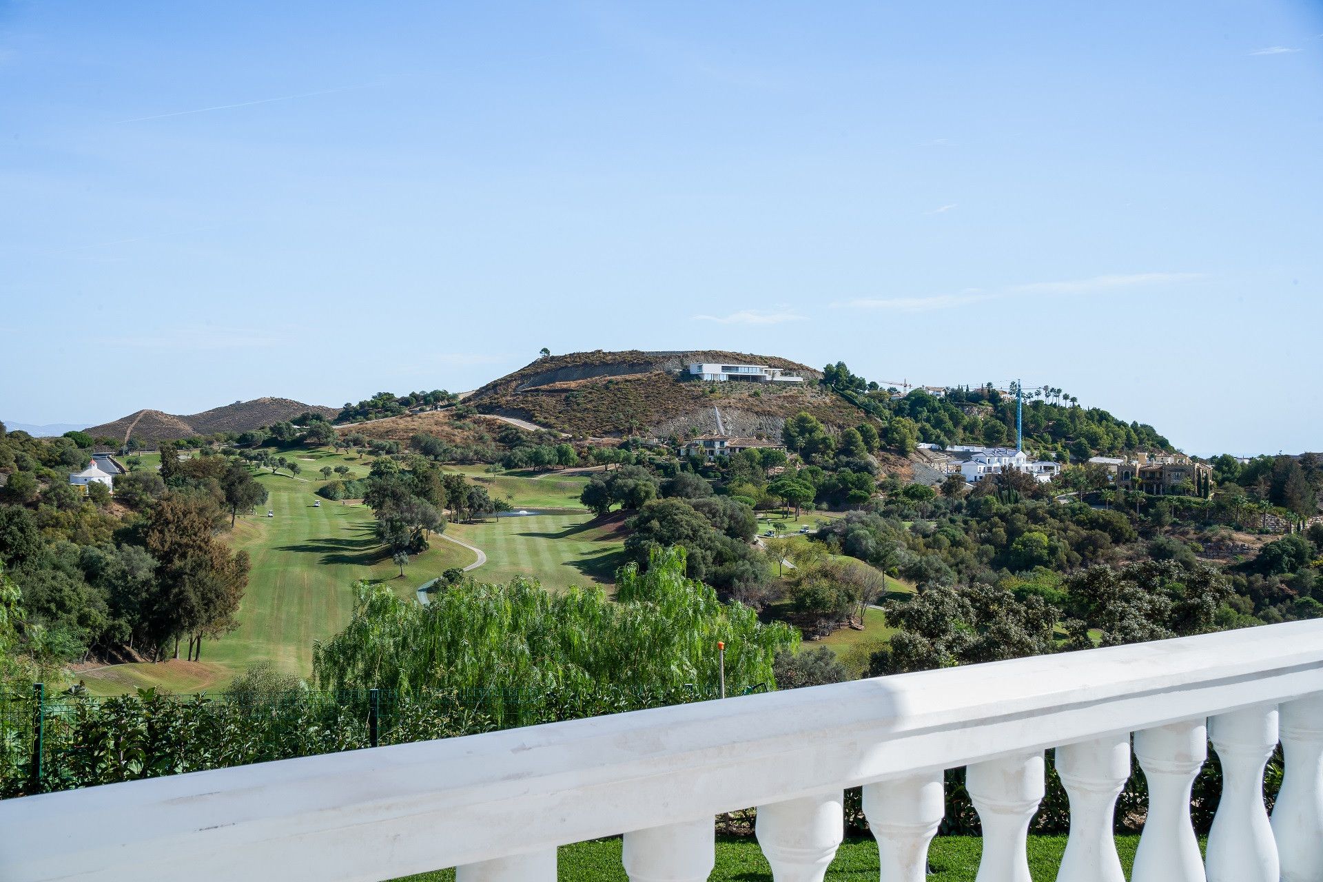 жилой дом в Benahavís, Andalusia 11176571