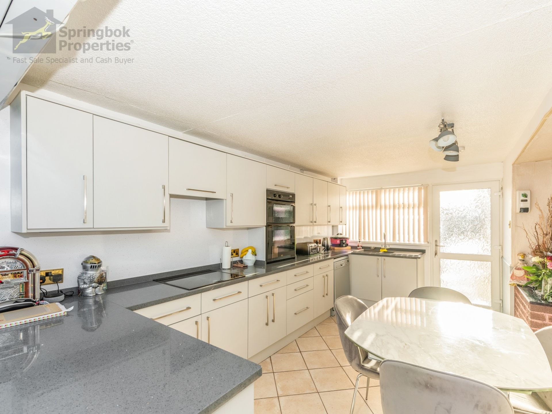 House in Skelmersdale, Lancashire 11176611