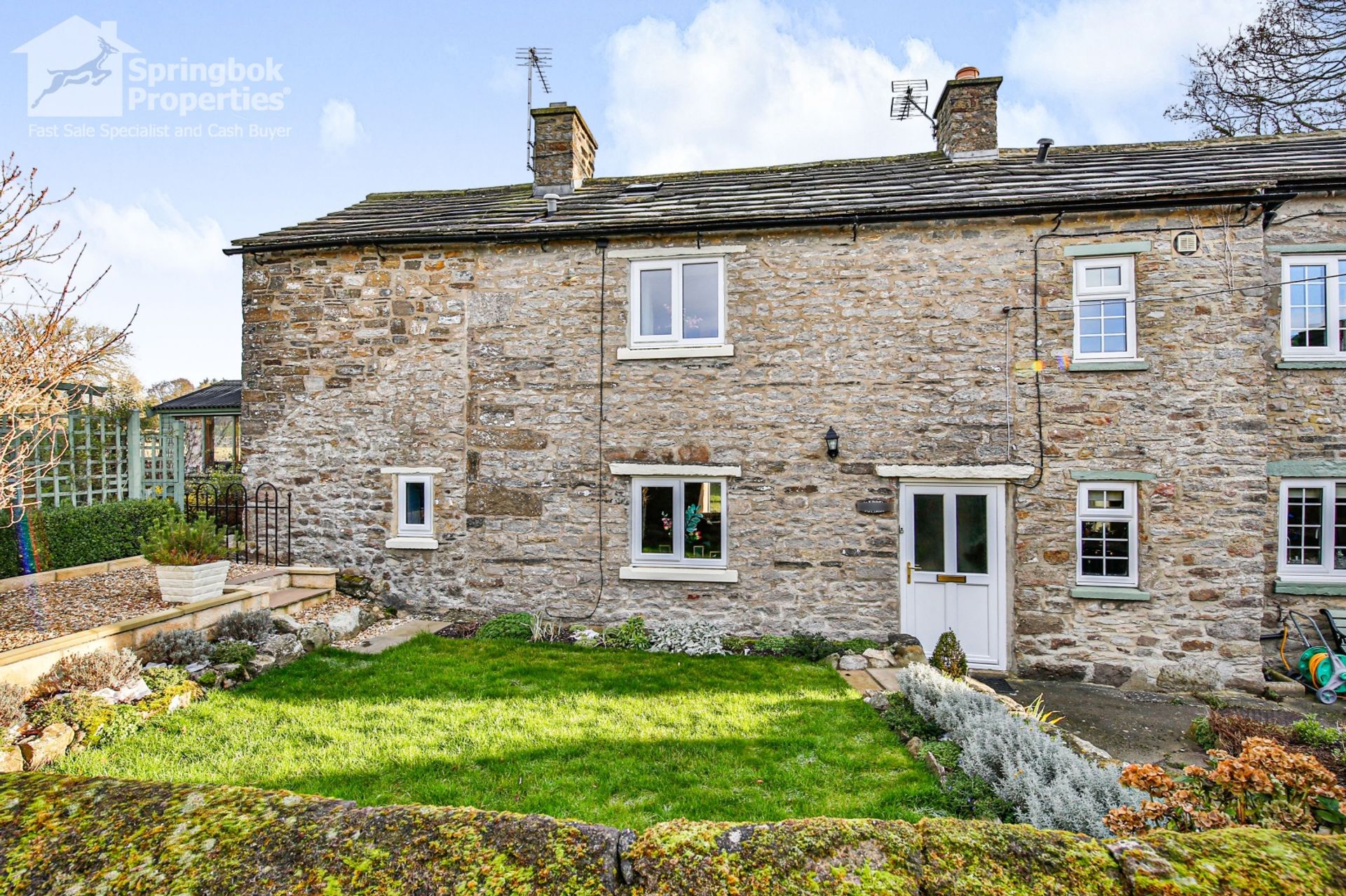 Casa nel Bellerby, Yorkshire settentrionale 11176623