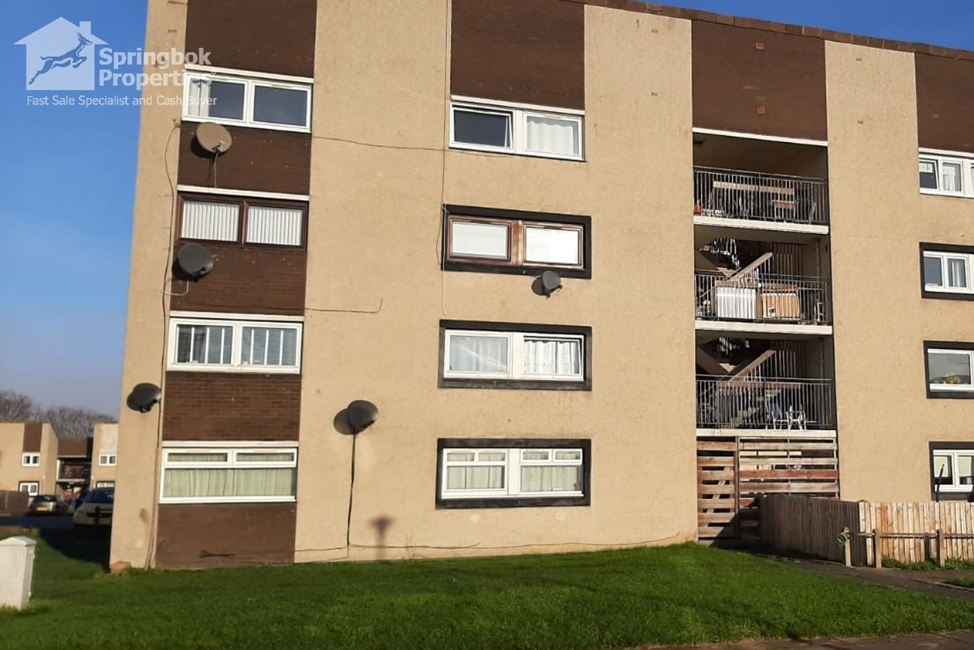 Condominium in Juniper Green, Edinburgh, City of 11176625