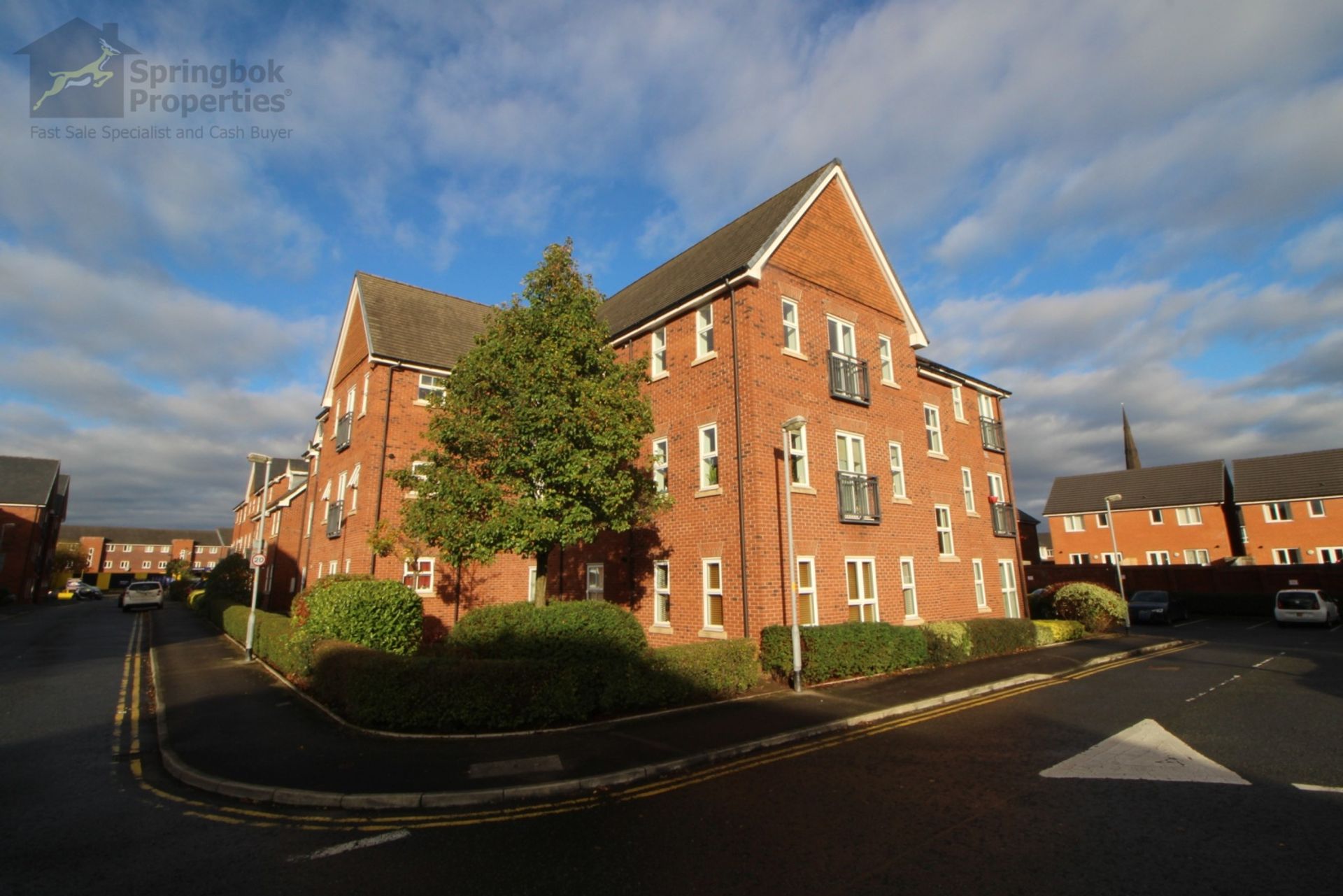 Condominio en Warrington, Warrington 11176645