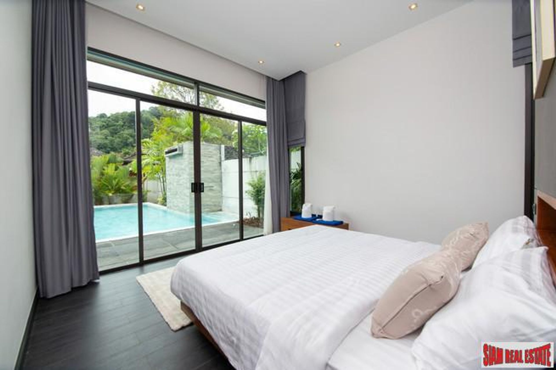 بيت في Kamala, Phuket 11176689