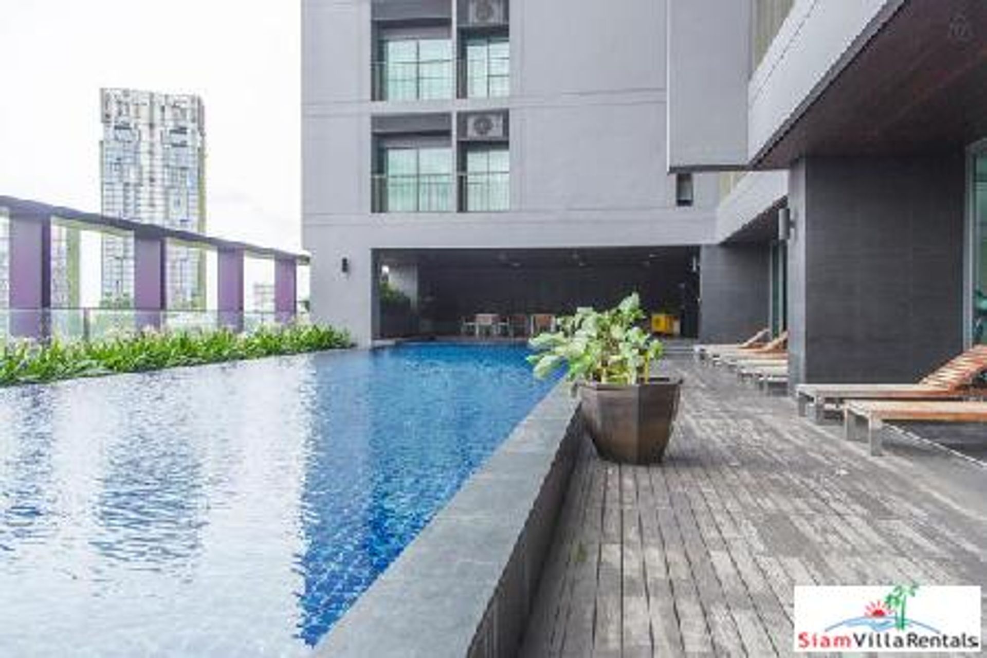 Condominio en , Krung Thep Maha Nakhon 11176699